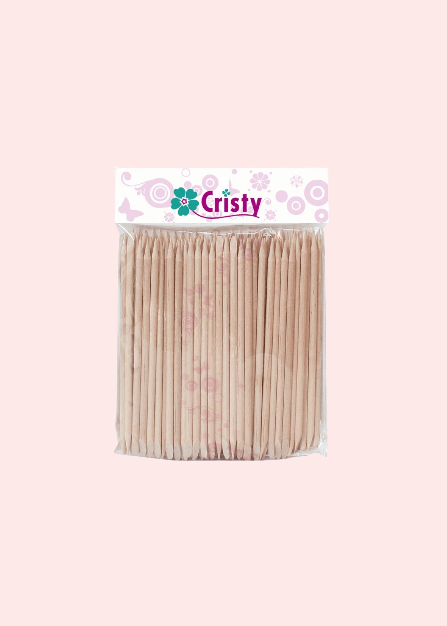 CRISTY PALO DE NARAJO 100 UND