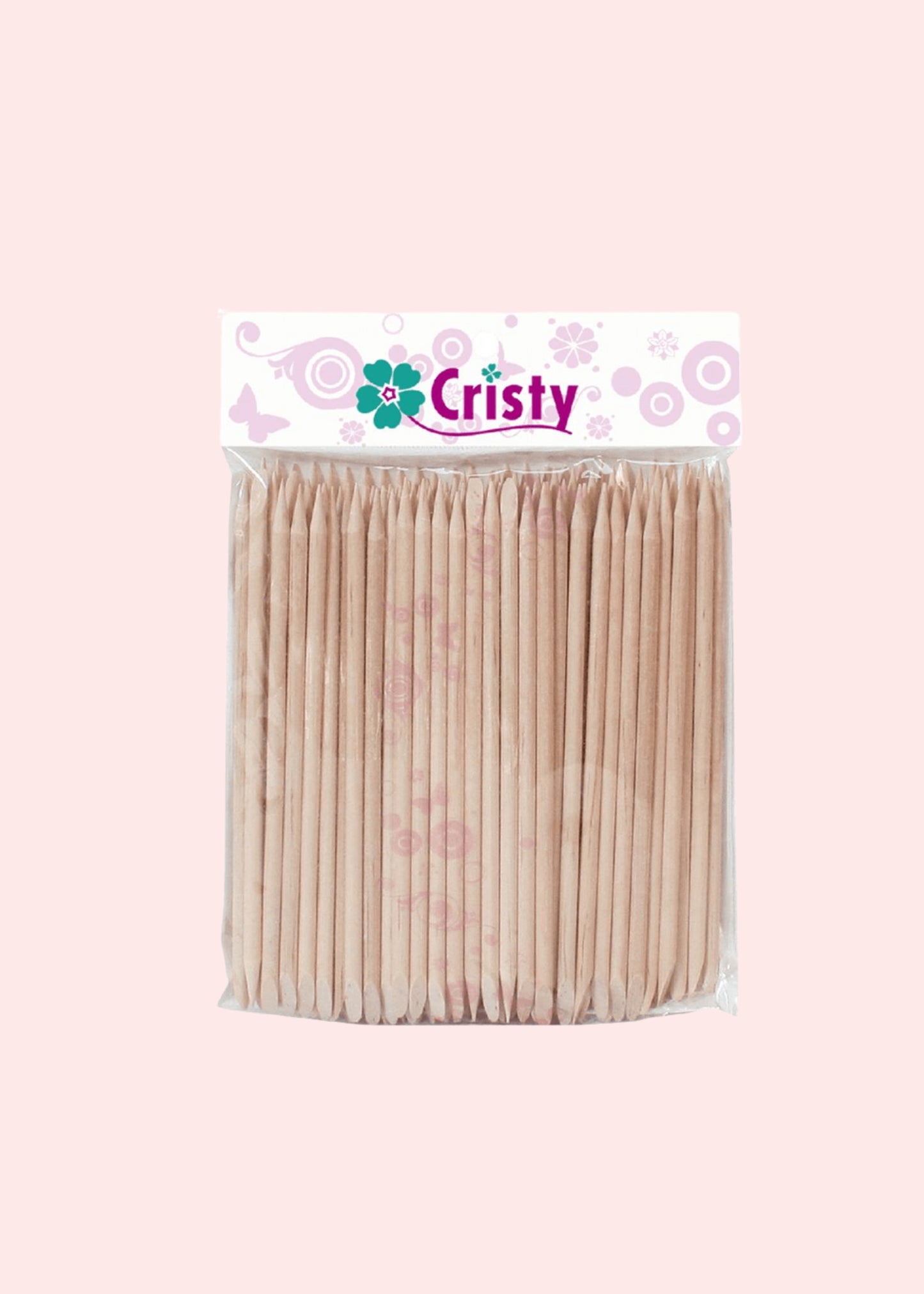 Cristy Palo De Naranjo 10 Und