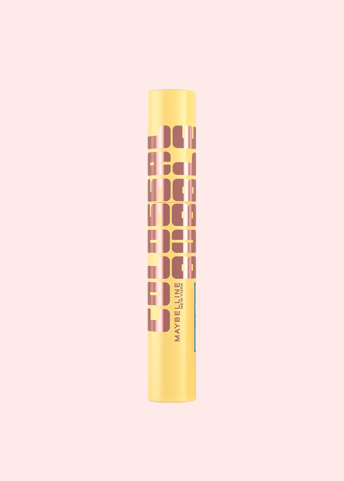 MAYBELLINE COLOSSAL PESTAÑINA A PRUEBA DE AGUA 8.75 ML