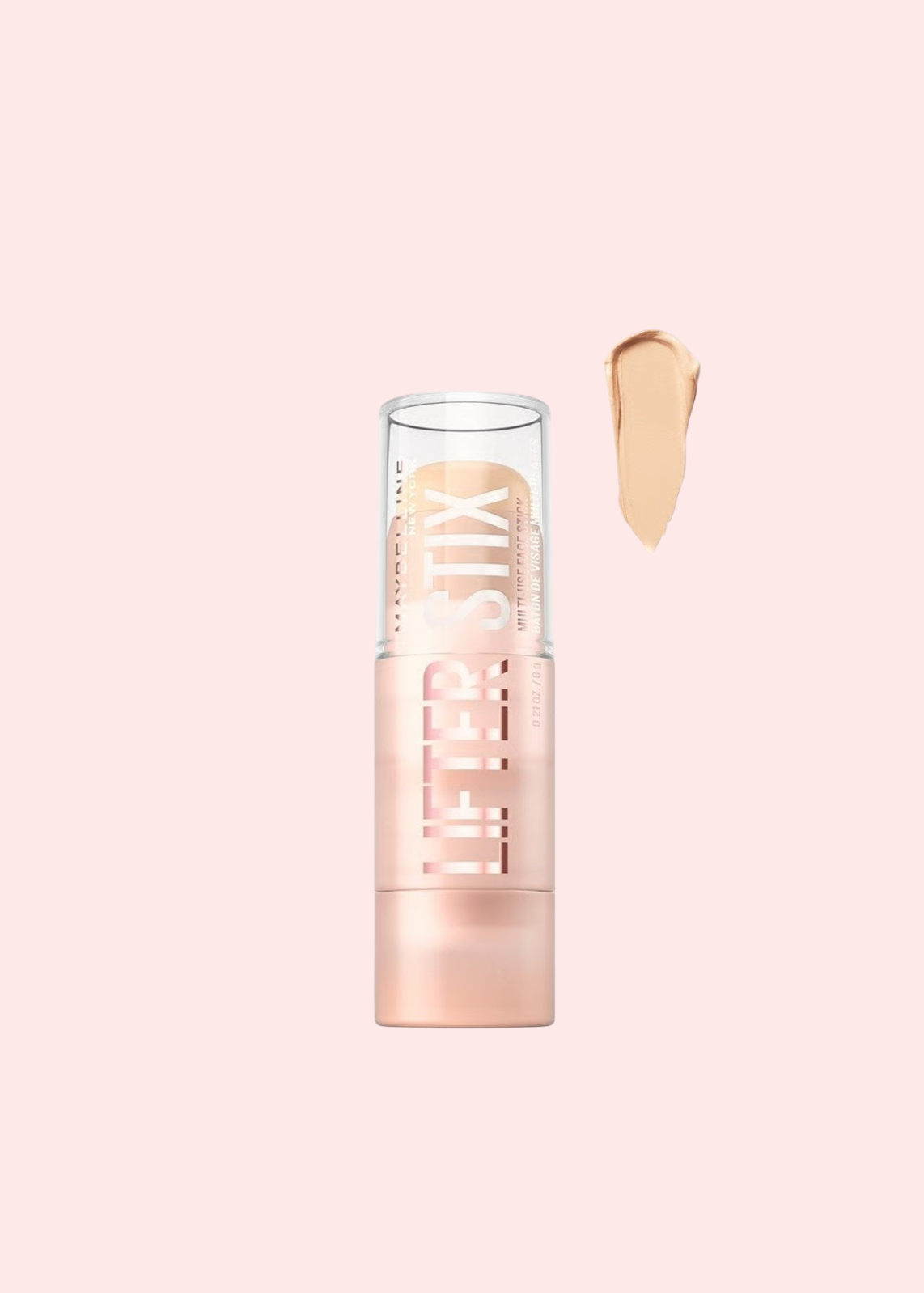 MAYBELLINE LIFTER STIX SHADE # 05 X 6 G HWZ60W