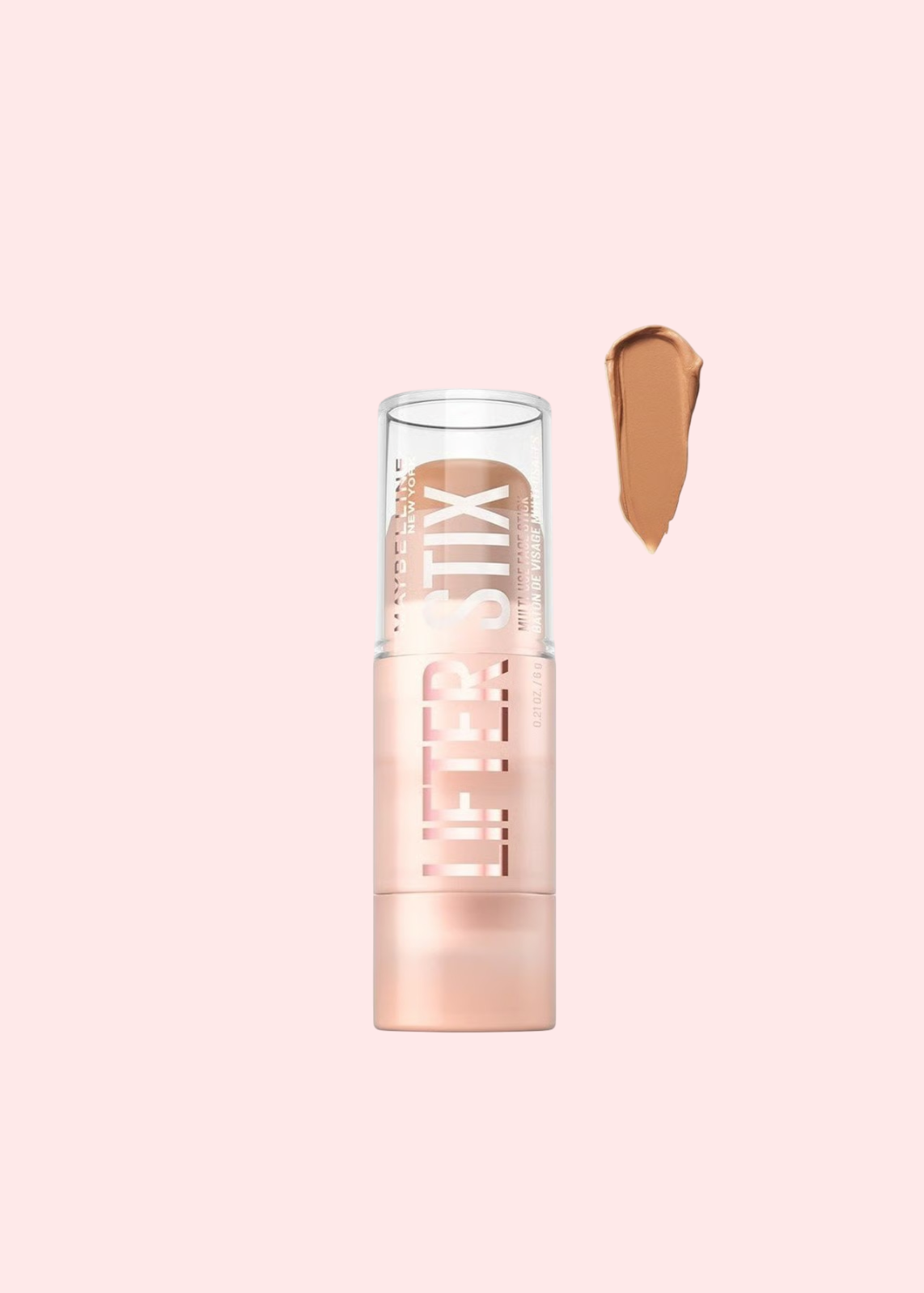 MAYBELLINE LIFTER STIX SHADE # 45 X 6 G HWA10W
