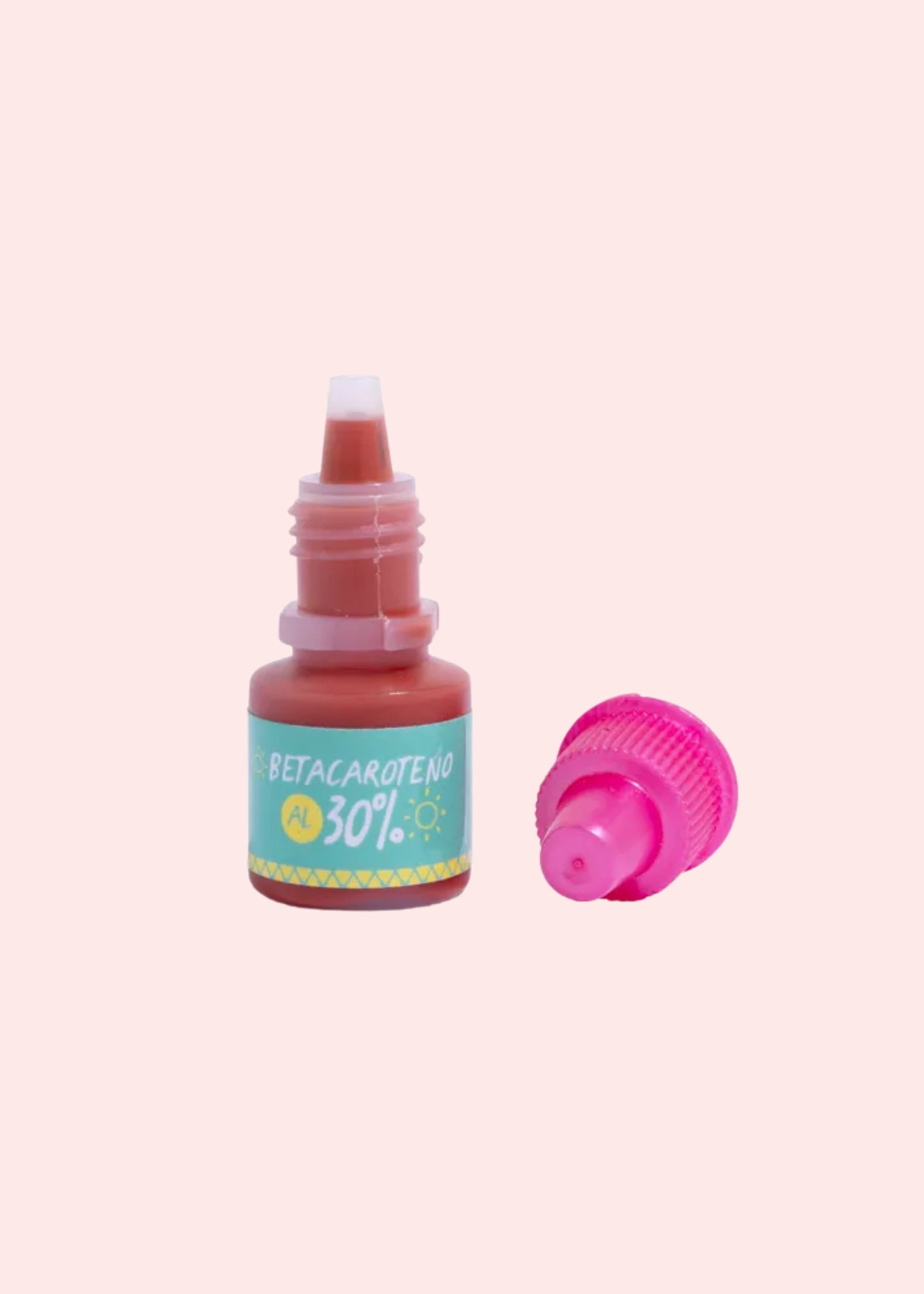 DLUCHI SHOT DE BETACAROTENO