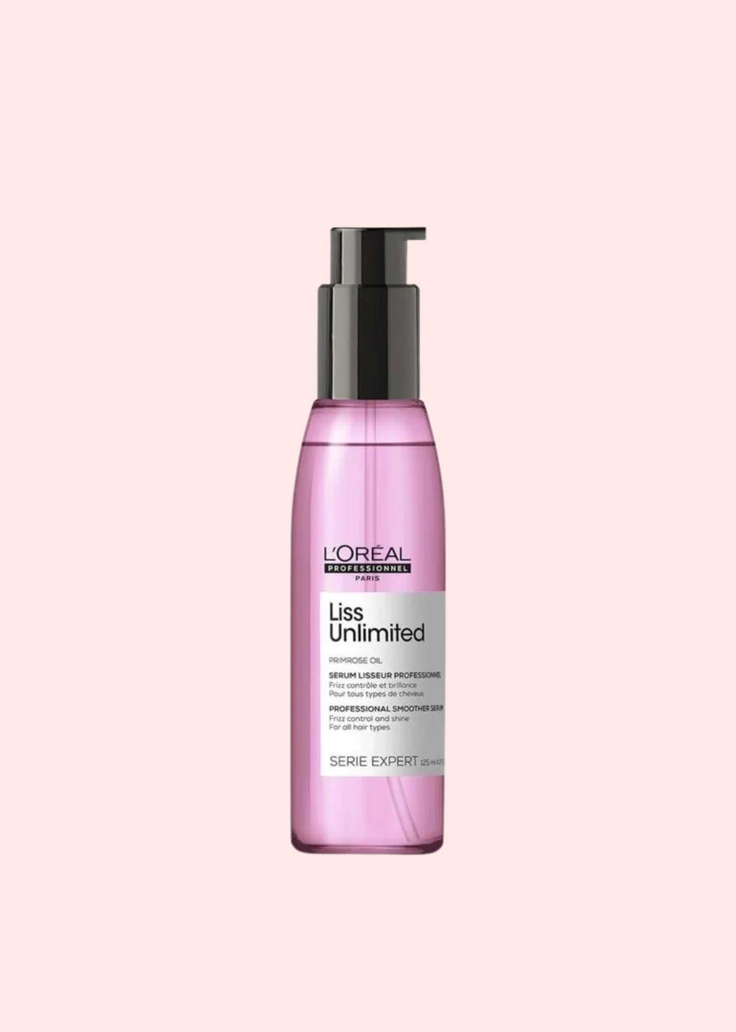 LP SERUM LISS UNLIMITED 125 ML