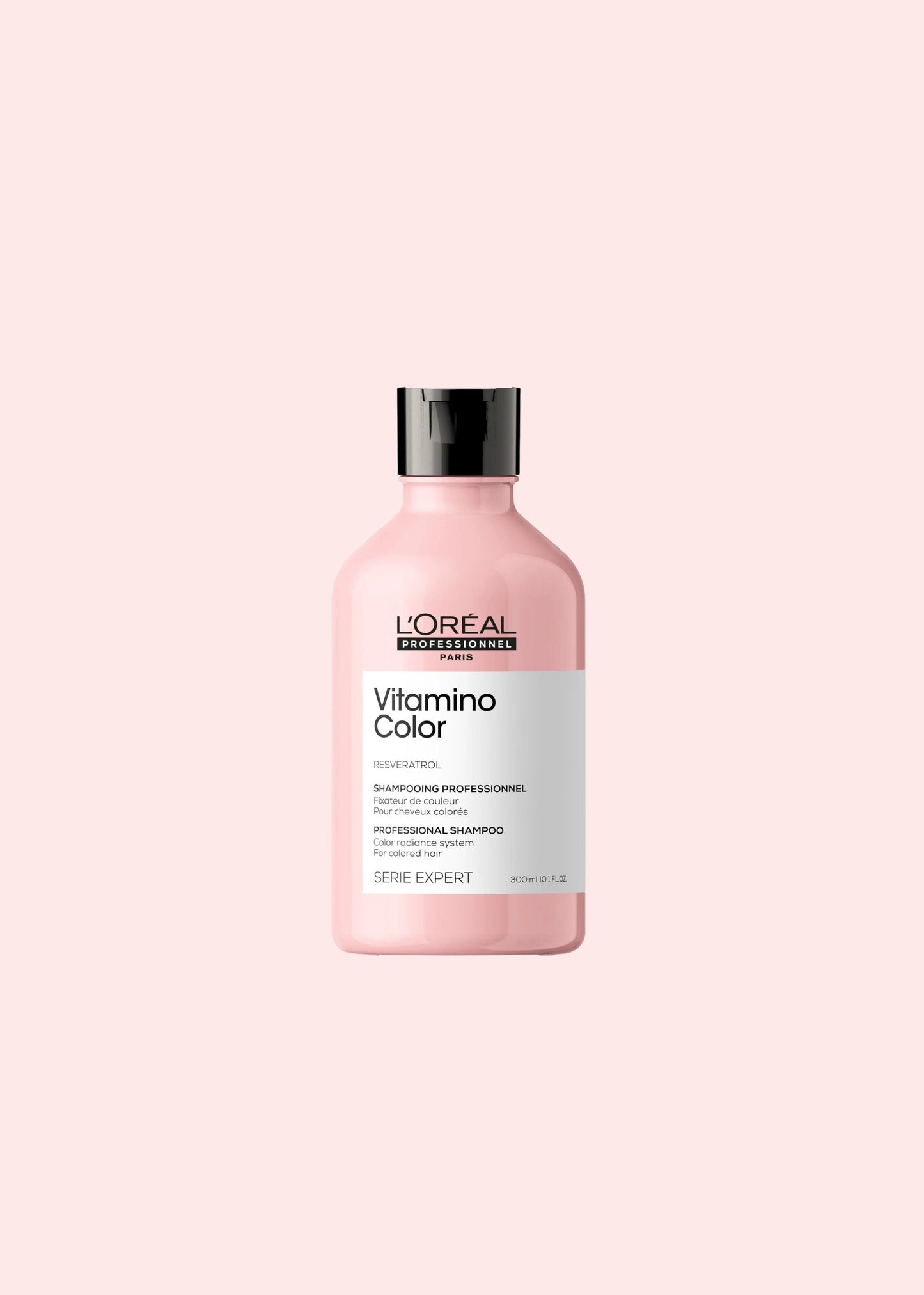 LP SHAMPOO VITAMINO COLOR RESVERATROL 300 ML