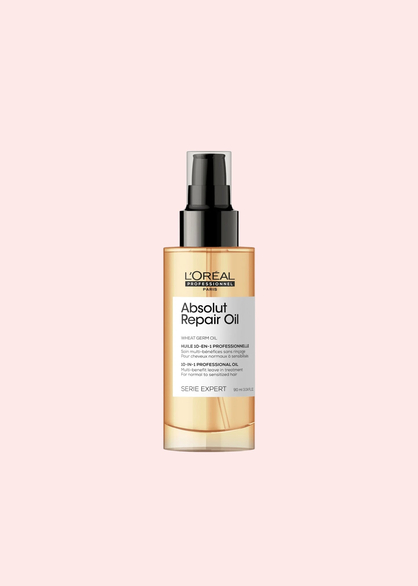 LP SERUM OIL ABSOLUT REPAIR WHEAT GERM 90 ML