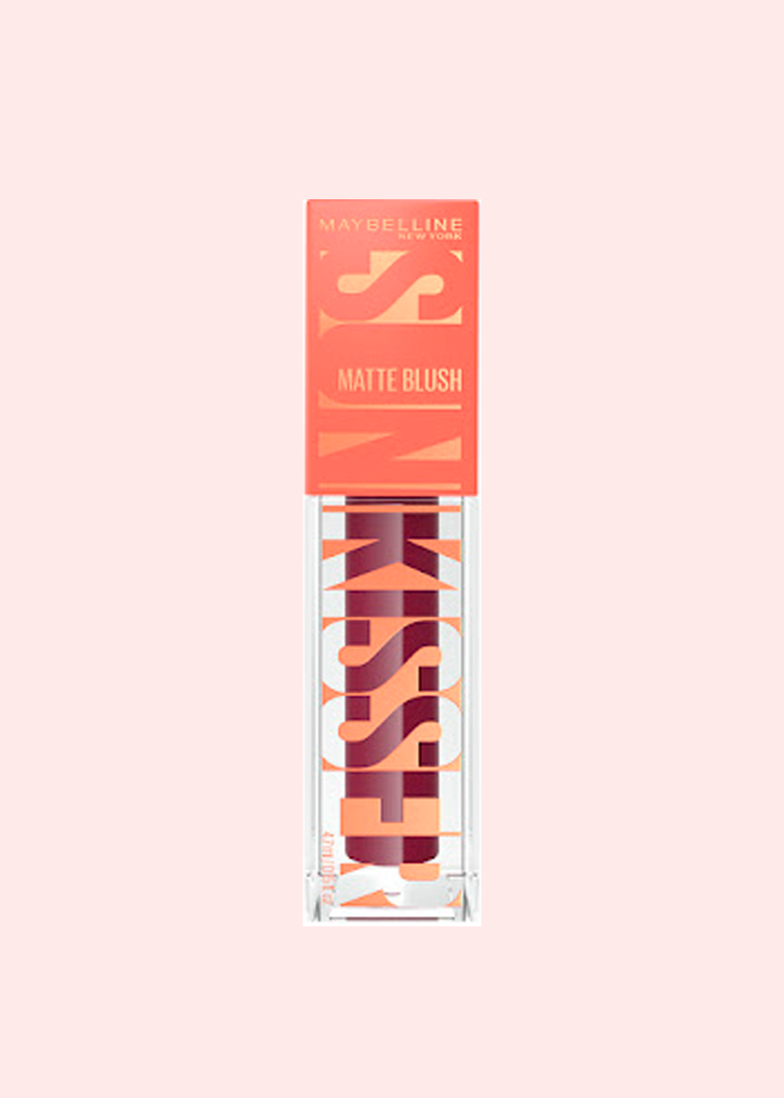 MAYBELLINE RUBOR SUNKISSER 33 BERRY 4.7ML