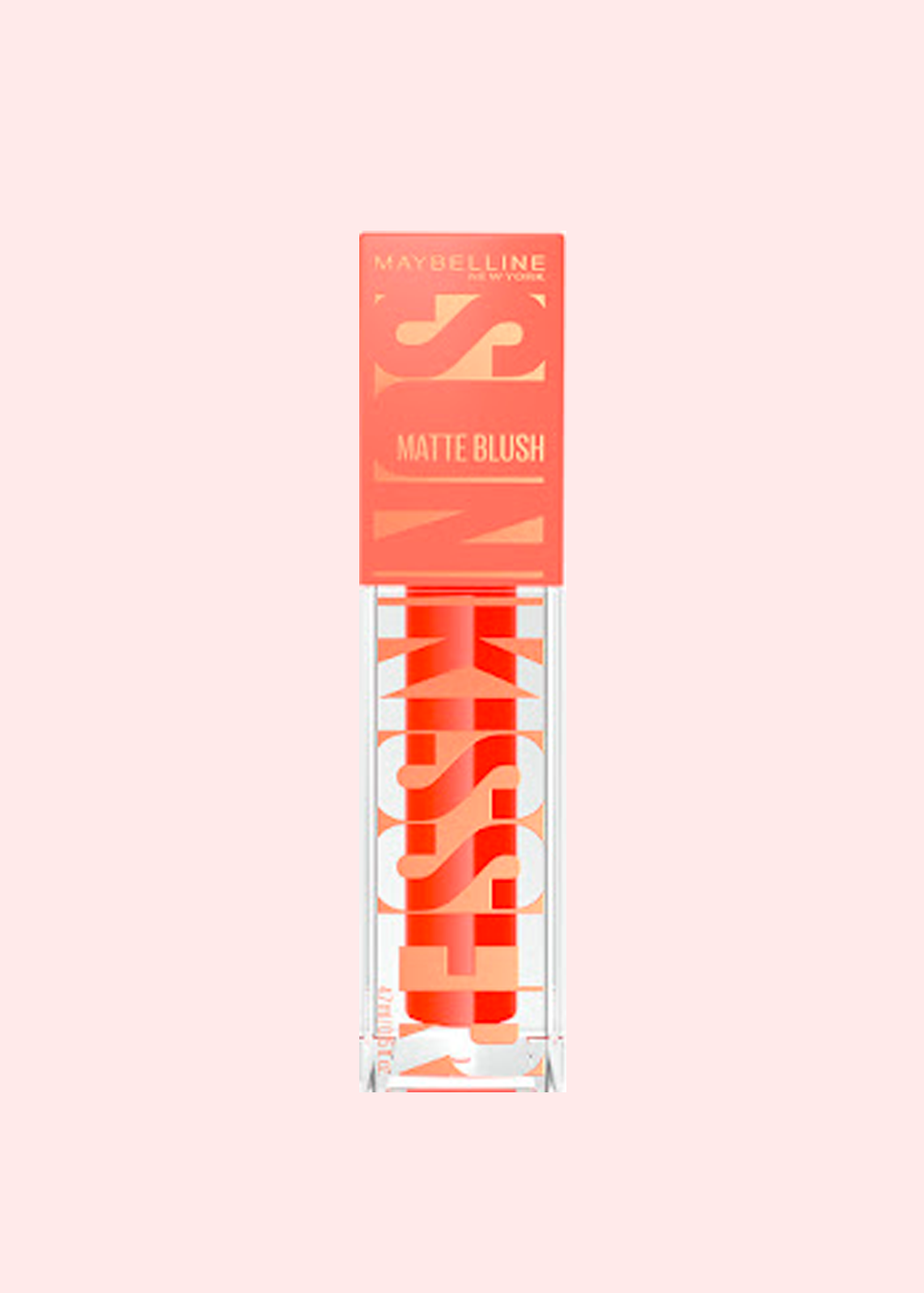 MAYBELLINE RUBOR SUNKISSER 35 SPRITZ NU 4.7ML