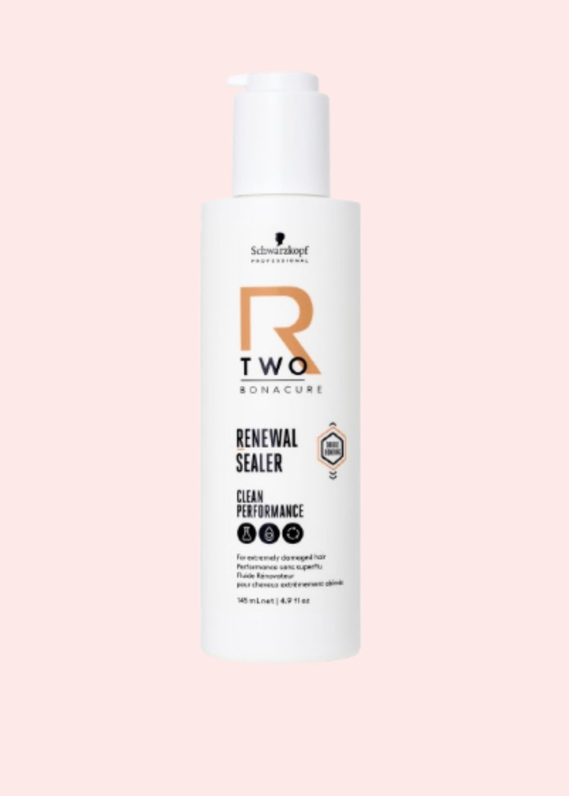 BC SHAMPOO RESETTING R-TWO 250 ML