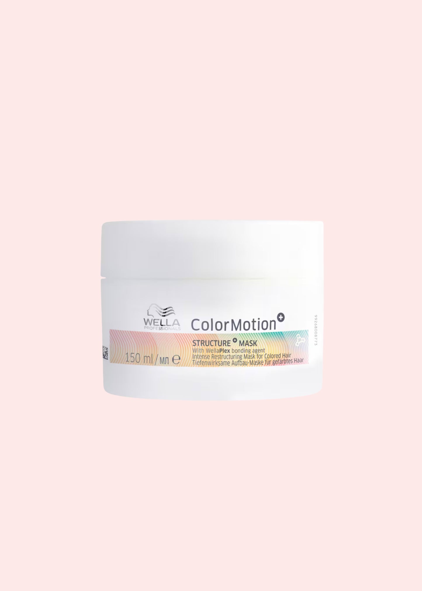 WP COLOR MOTION MASCARILLA 150 ML