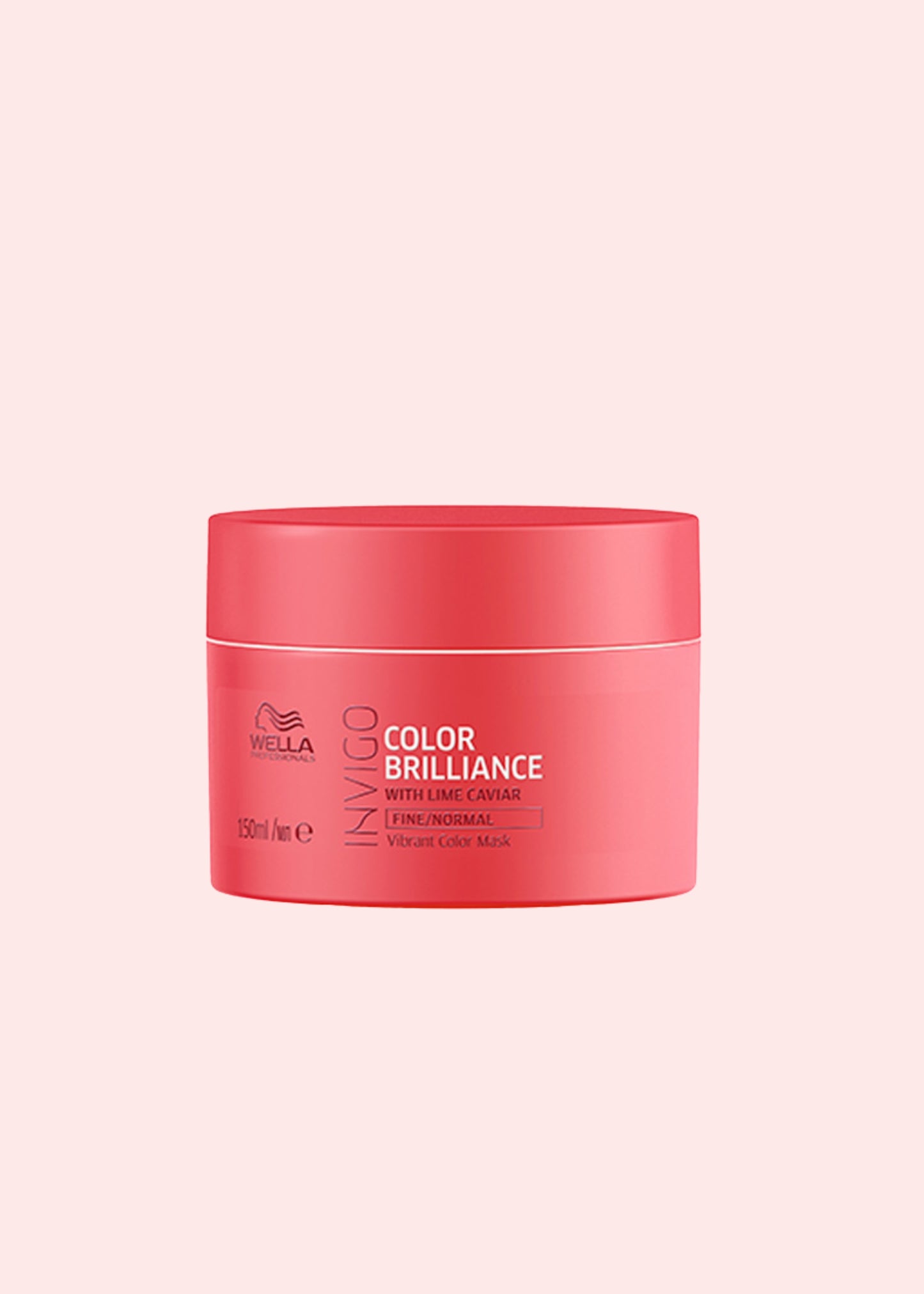 WP INVIGO COLOR BRILLIANCE MASCARILLA 150 ML