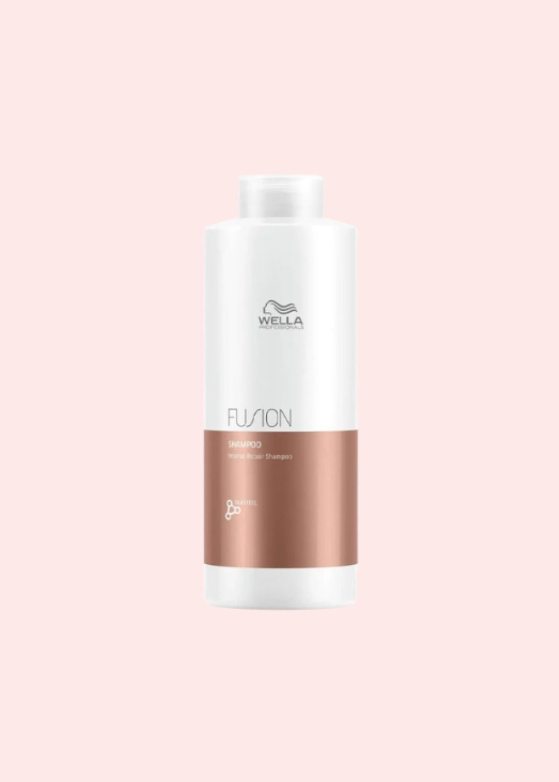 WP FUSION SHAMPOO 1000 ML