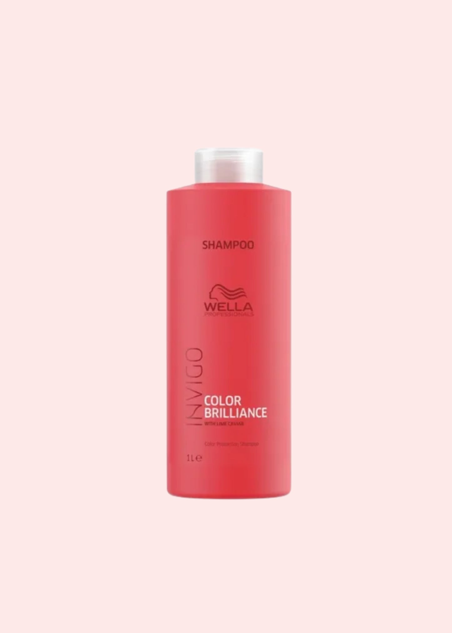 WP INVIGO COLOR BRILLIANCE SHAMPOO 1000 ML