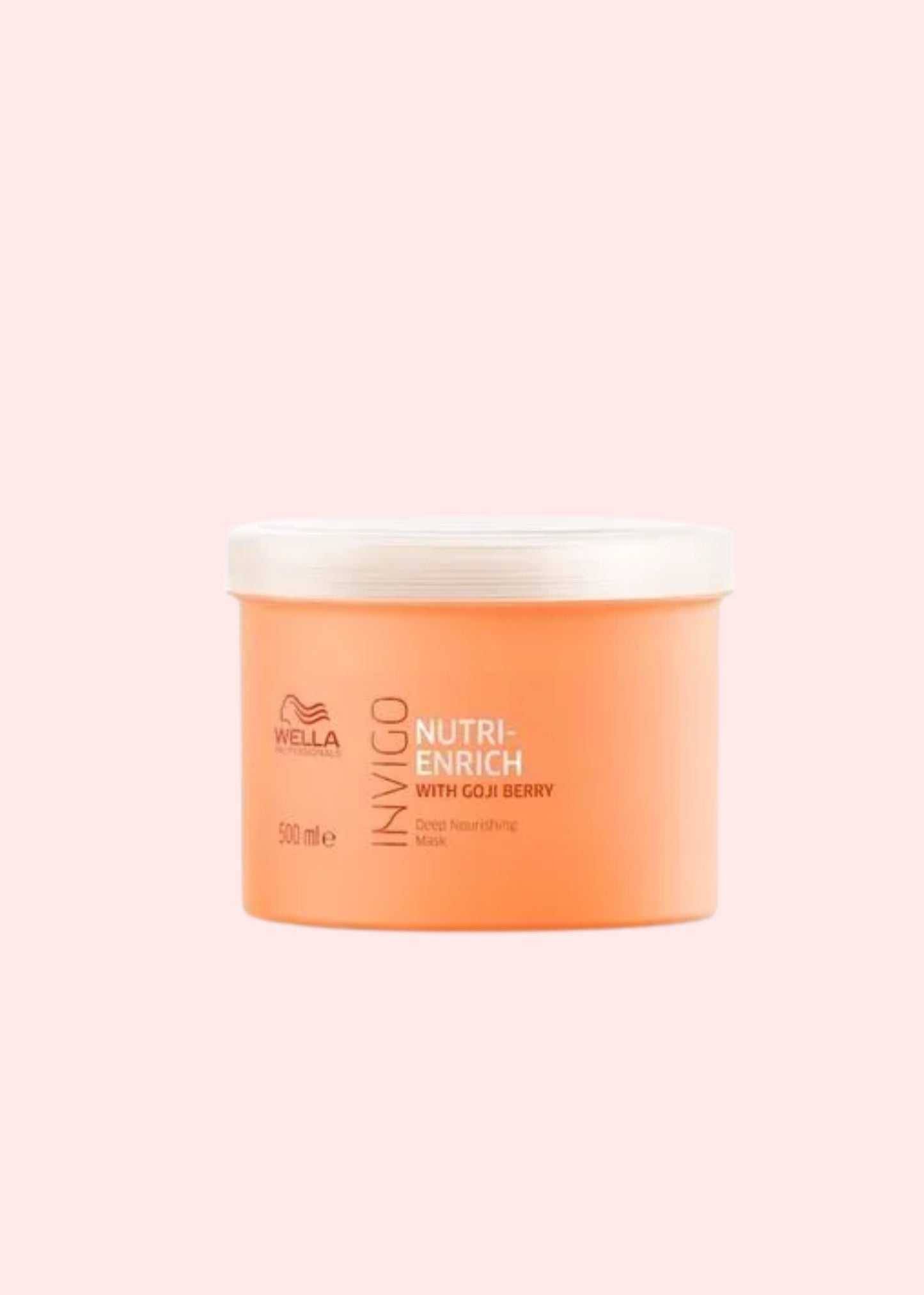 WP INVIGO NUTRI ENRICH MASCARILLA 500 ML