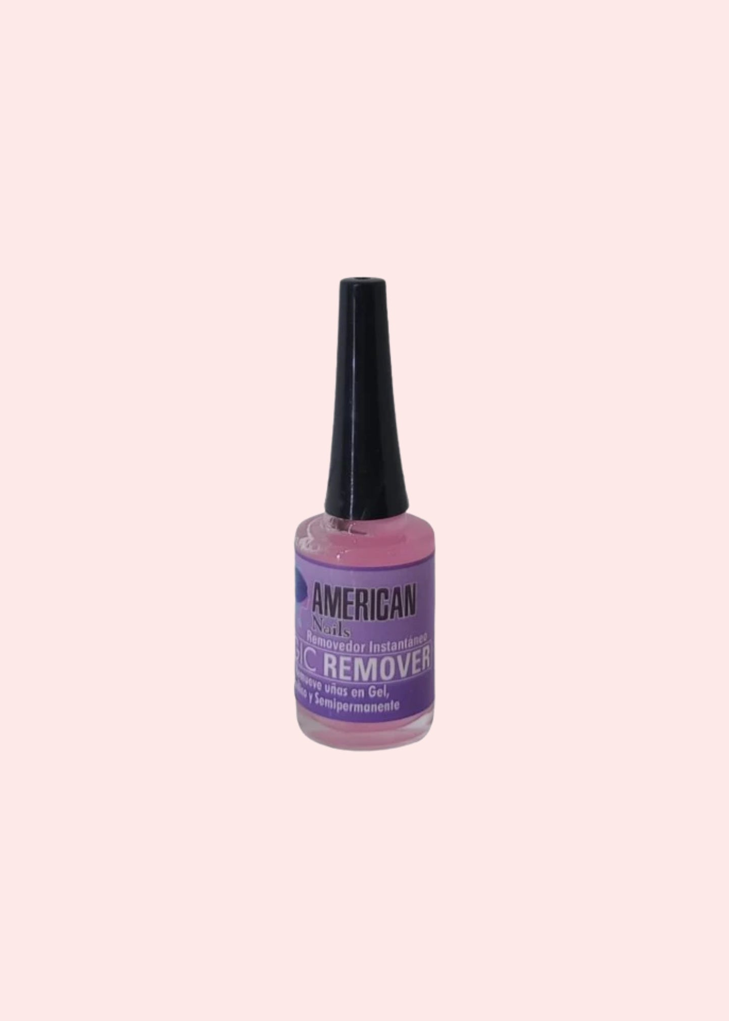 NAILS REMOVEDOR MAGICO MAG ACRILICO GEL 15ML