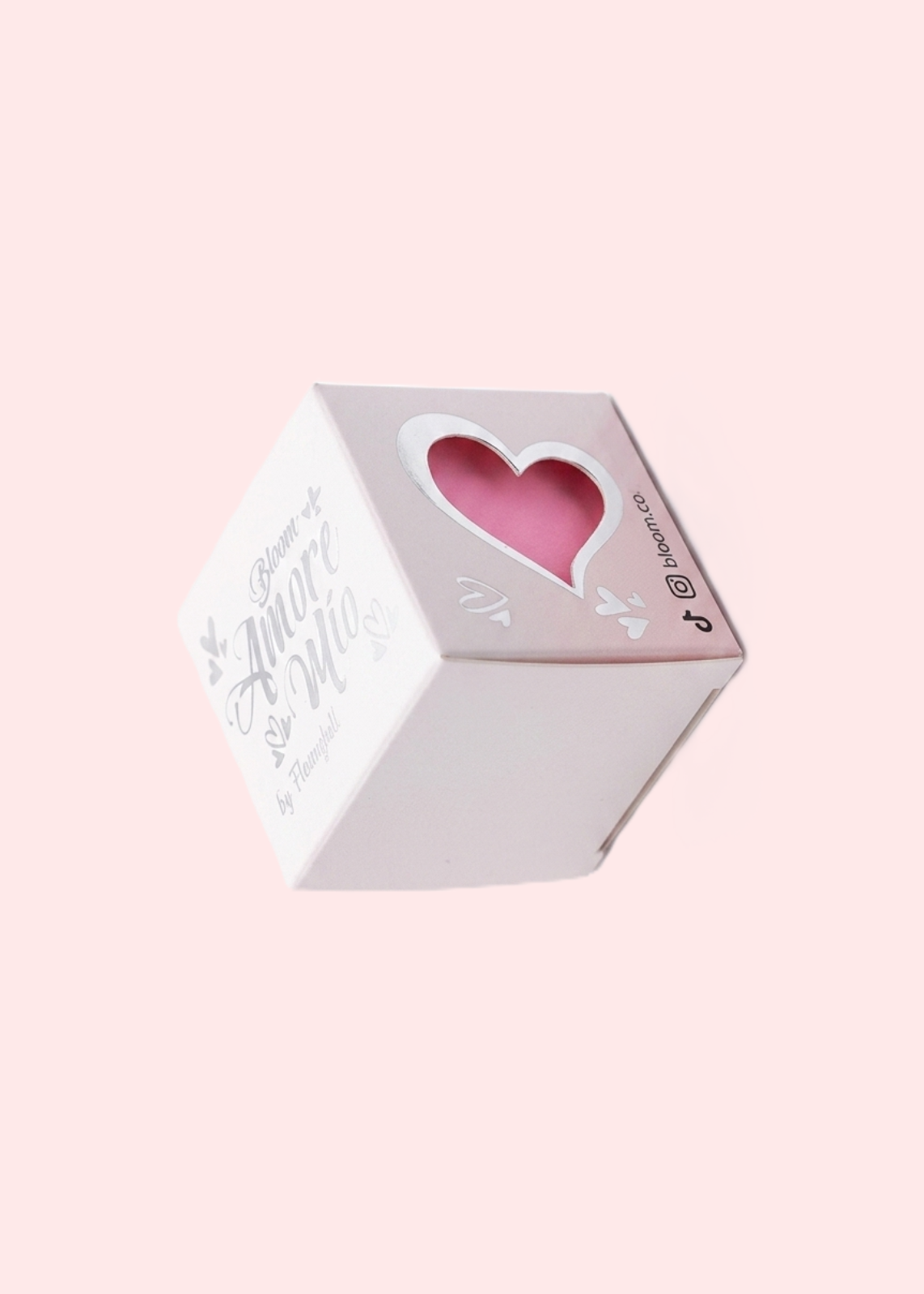 BLOOMSHELL BALSAMO HIDRATANTE AMORE MIO REF BHC329