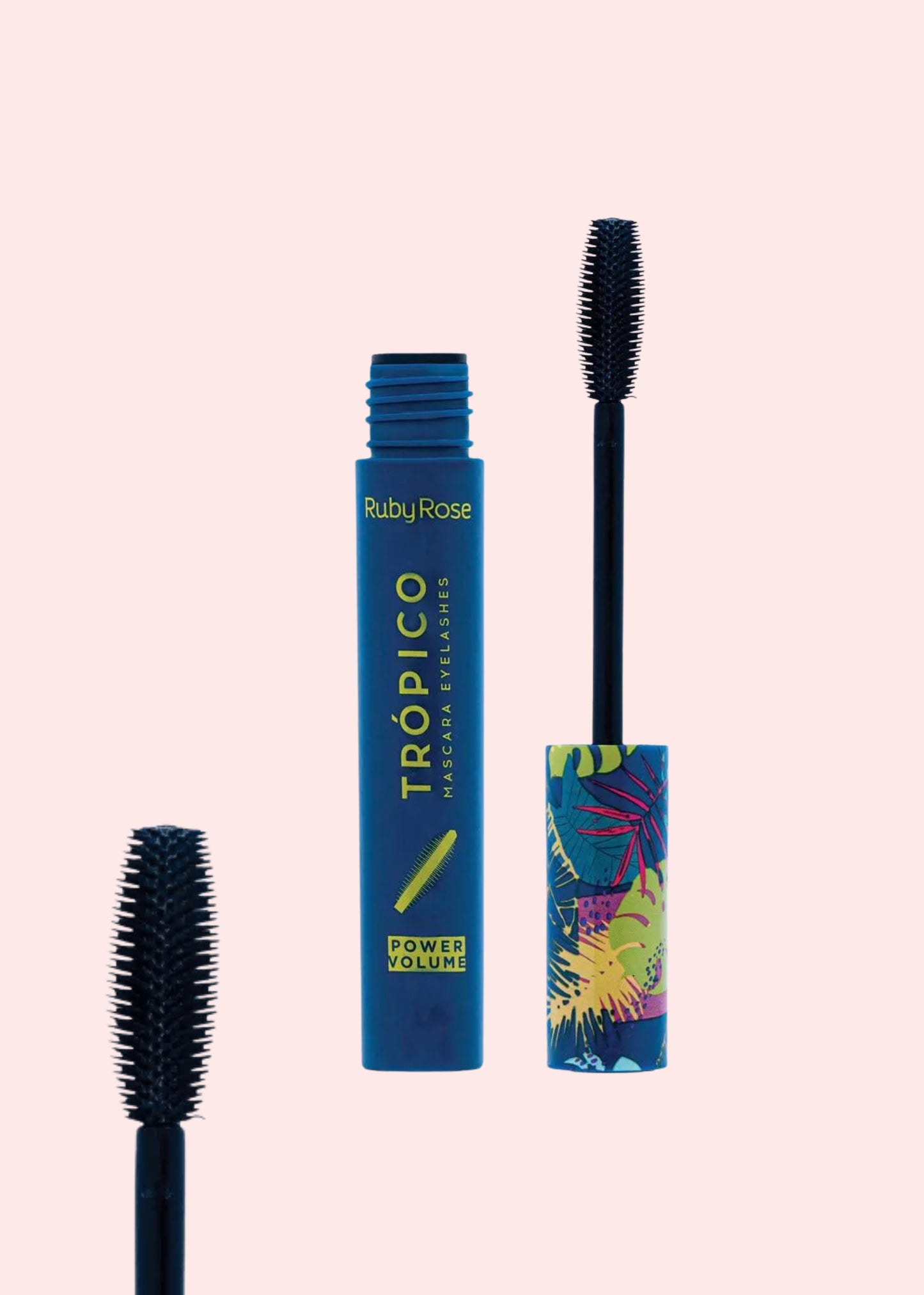 RUBY ROSE PESTAÑINA TROPICO POWER VOLUME #3