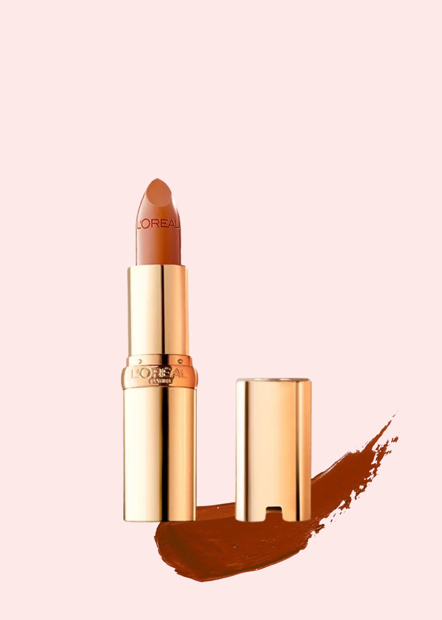 LOREAL LABIAL EN BARRA COLOUR RICHE CINNAMON TOAST 3.6GR