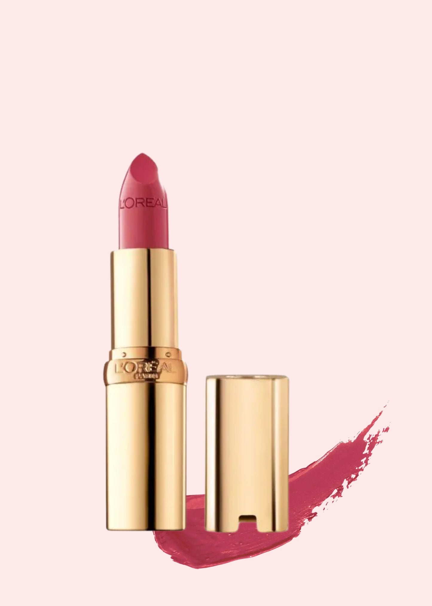 Loreal Labial Colour Riche Plum Explosion 766 3.6Gr