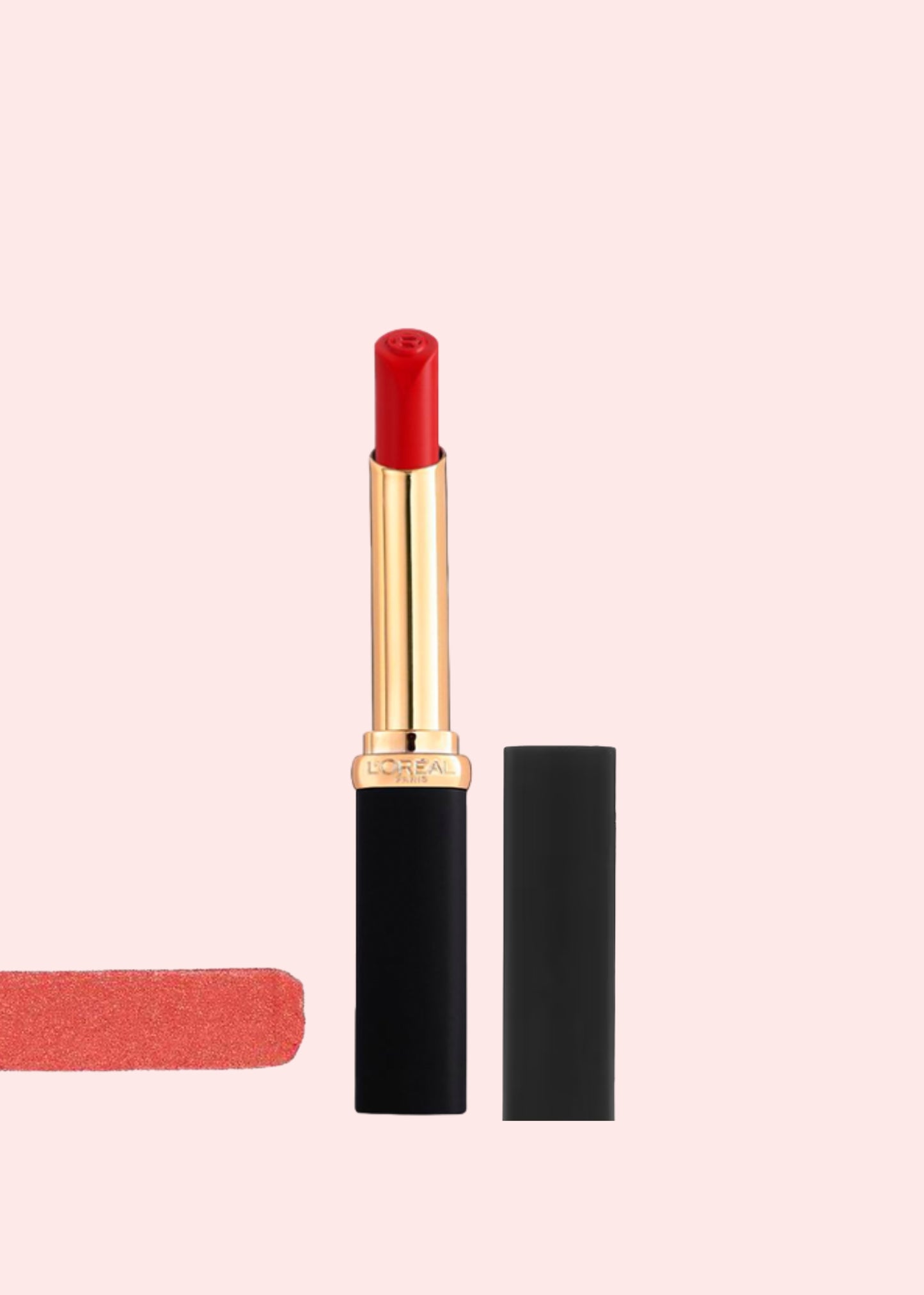 LOREAL LAPIZ LABIAL VOLUMEN INTENSO MATTE LE ROUGE AVANT GARDE 1.7GR