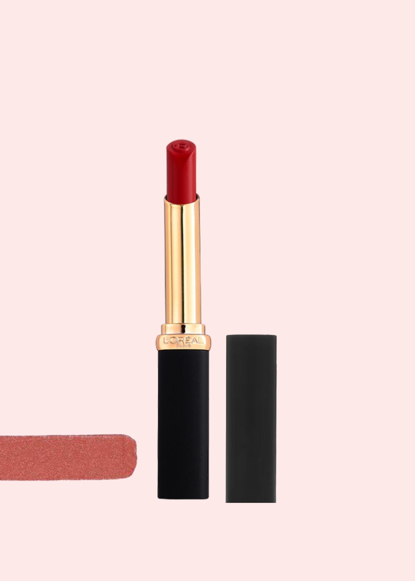 LOREAL LAPIZ LABIAL VOLUMEN INTENSO MATTE LE PLUNT DOMINANT 1.7GR