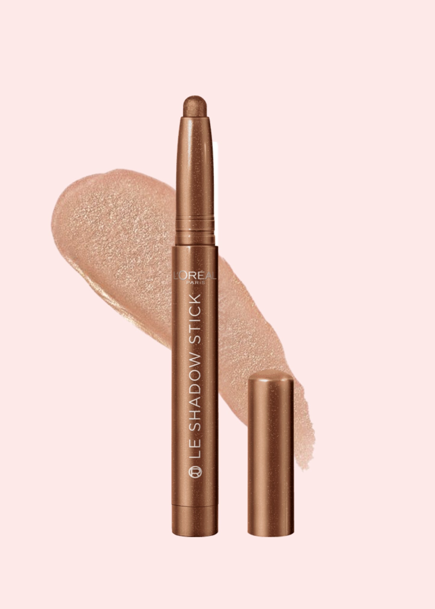 LOREAL LE SHADOW STICK MAGNETIC BRONZE 230 1.4GR