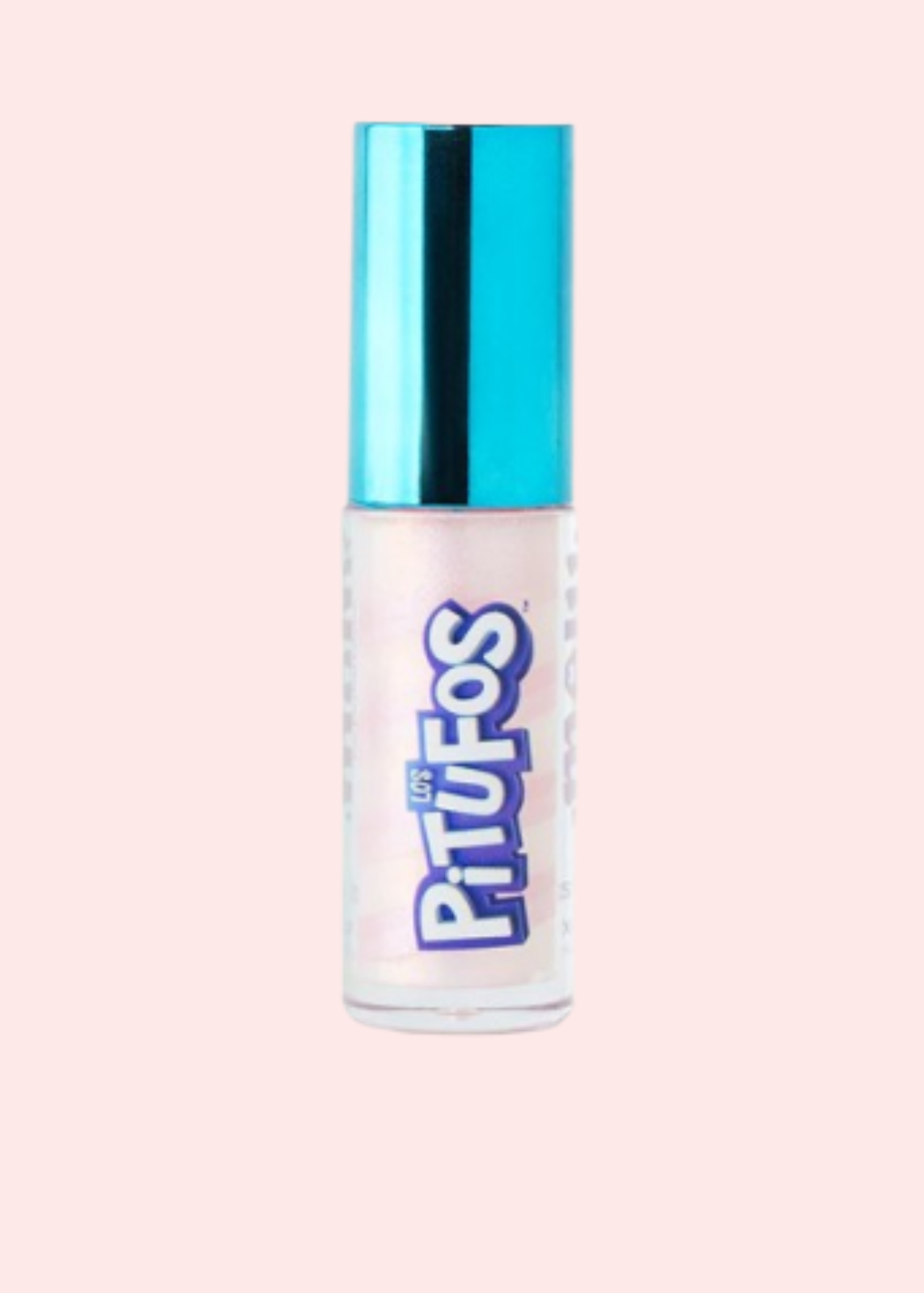 RUBY ROSE GLOSS TWISTED PITUFOS ALDEA MAGICA