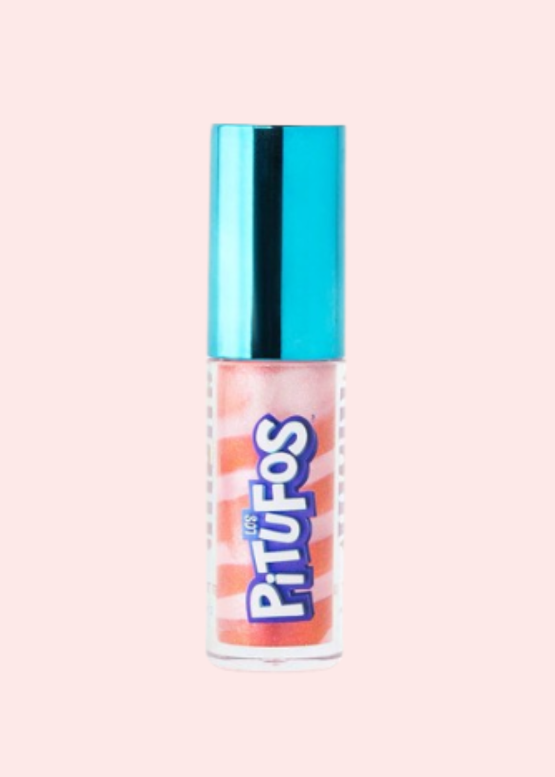 RUBY ROSE GLOSS TWISTED PITUFOS DESTELLO ENCANTADO