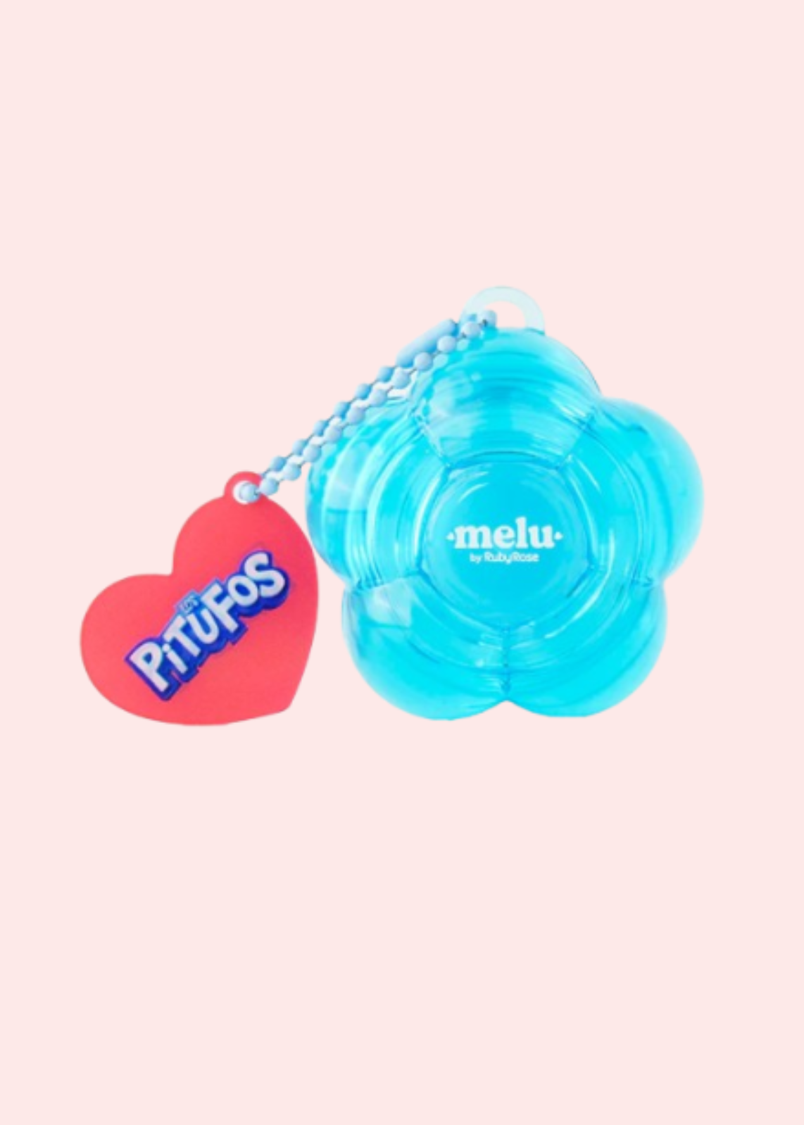 RUBY ROSE LIP BALM PITUFOS BLUEBERRY