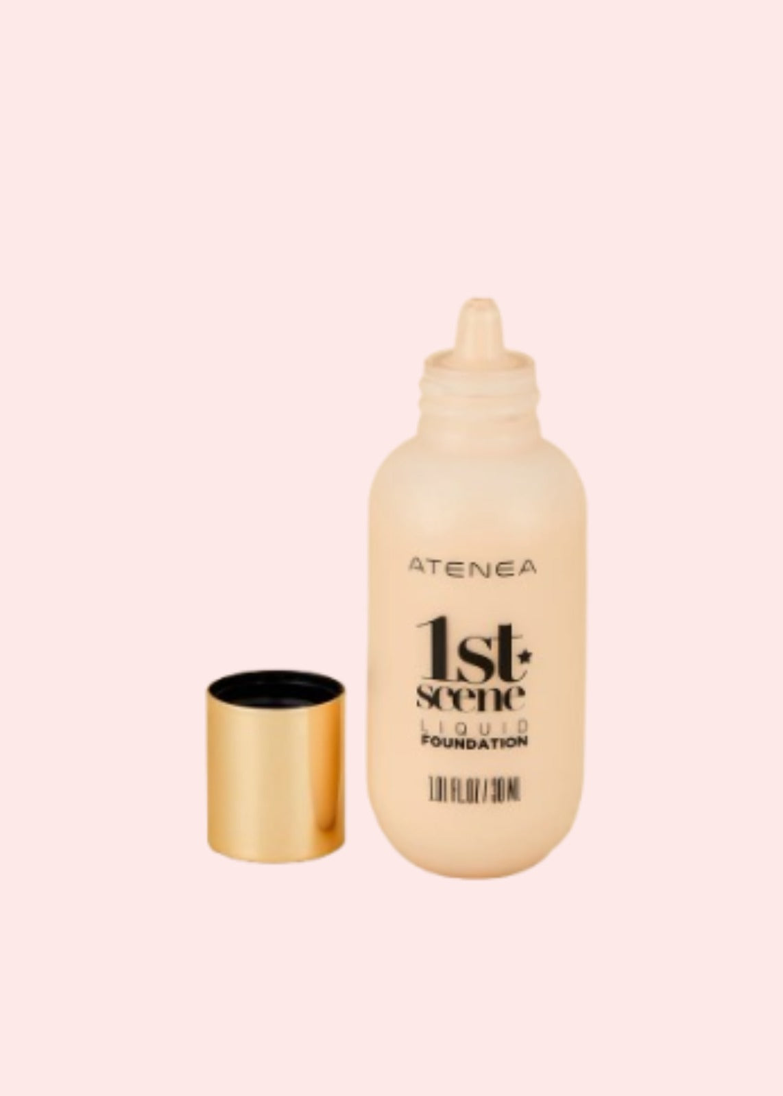 ATENEA MINI BASE LIQUIDA 1ST LIGTH 01 X 30ML
