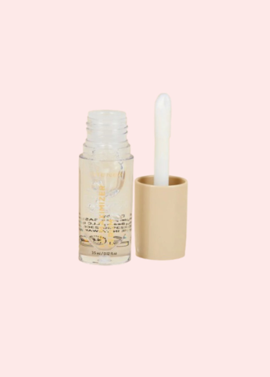 ATENEA SERUM MAXIMIZADOR DE LABIOS 3.5 ML