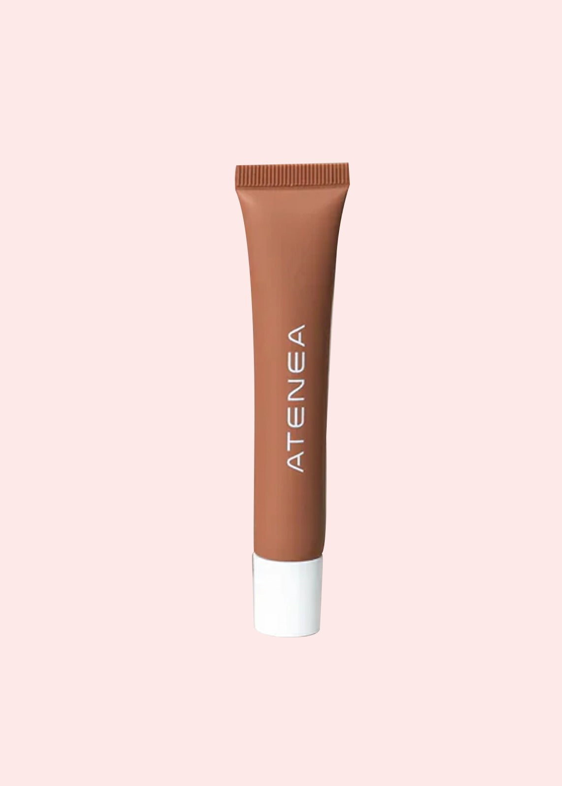 ATENEA PEPTIDE LIP BALM HOT CHOCOLATE 15ML