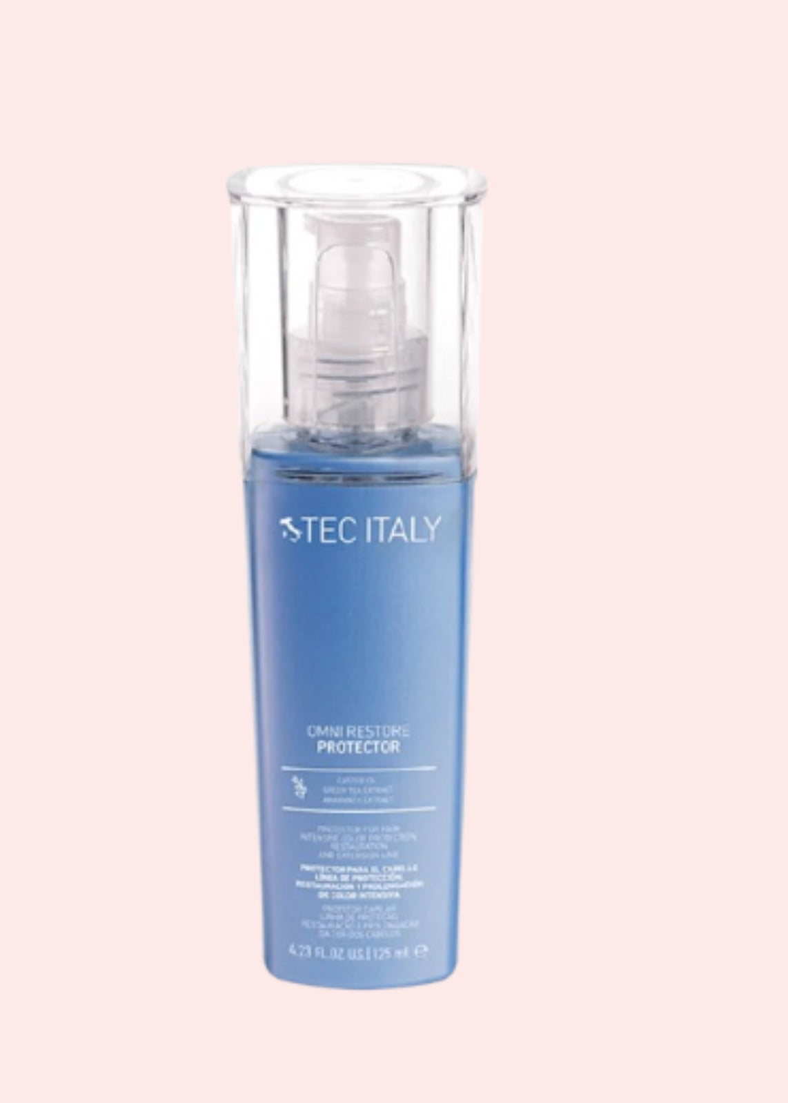 TEC ITALY OMNI RESTORE PROTECTOR 125 ML