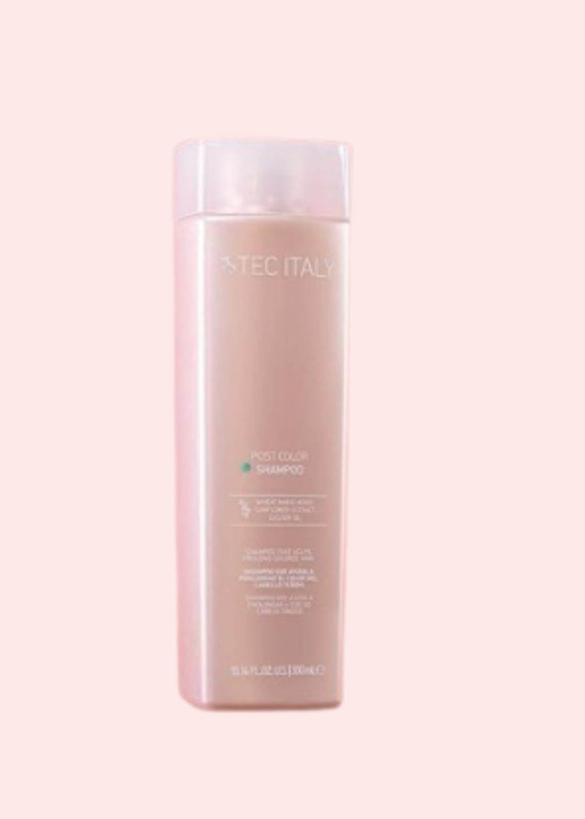 TEC ITALY SHAMPOO POST COLOR 300 ML