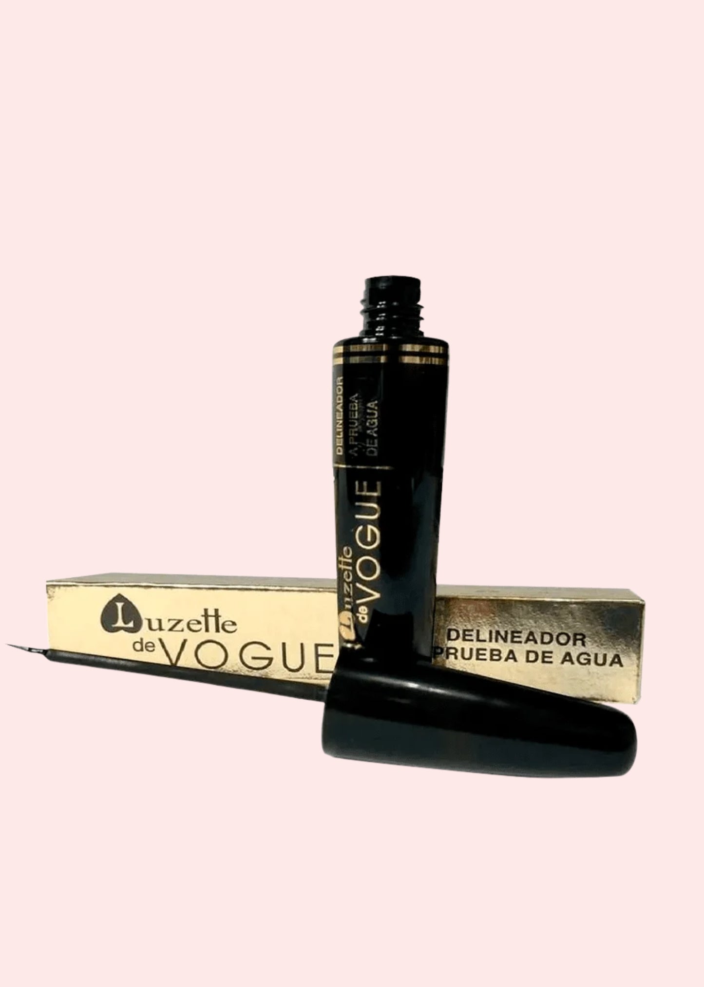 Vogue Reno Delineador Luzette X8Gr