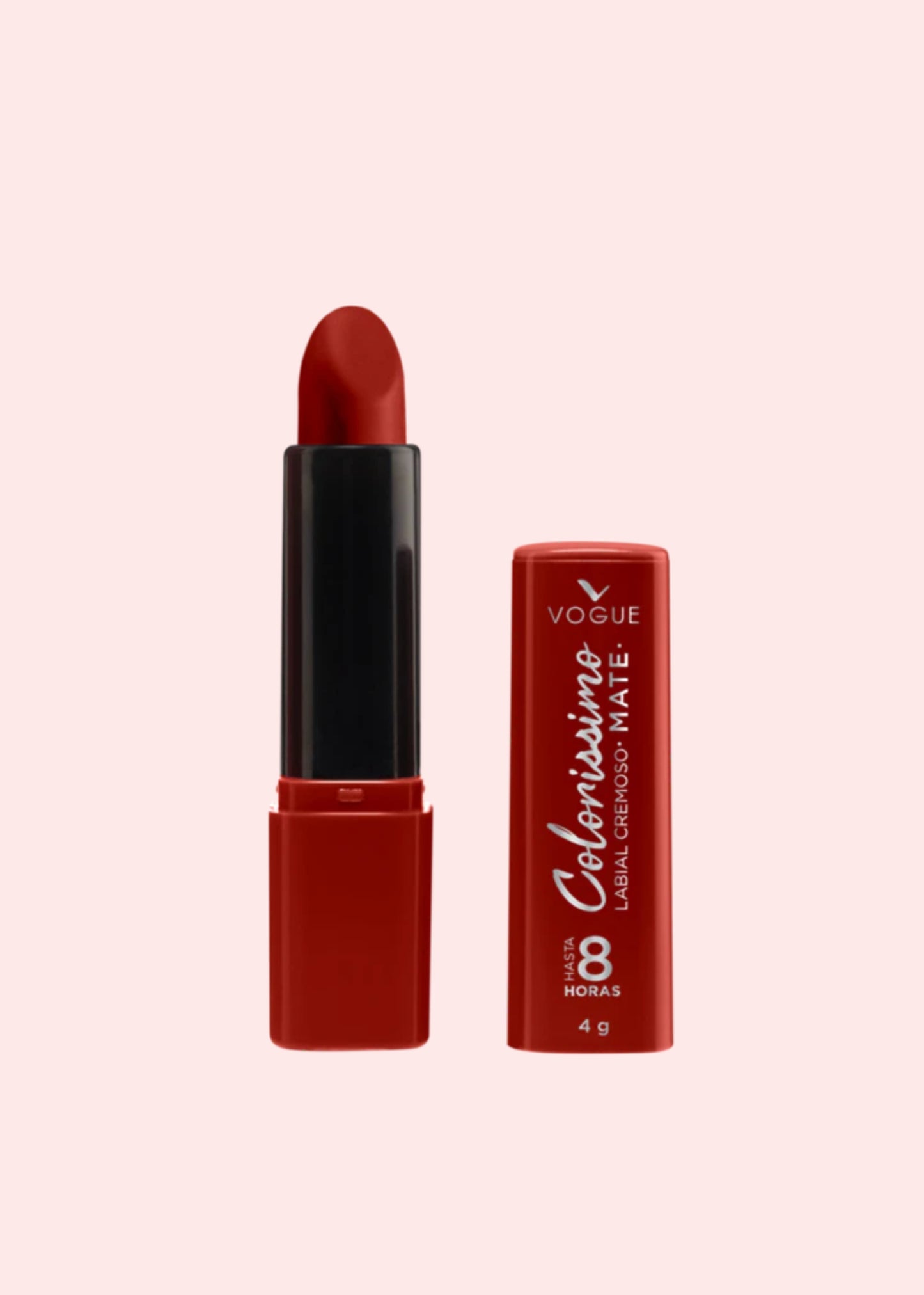 VOGUE LABIAL COLORISS CEREZA TROPICAL 4GR