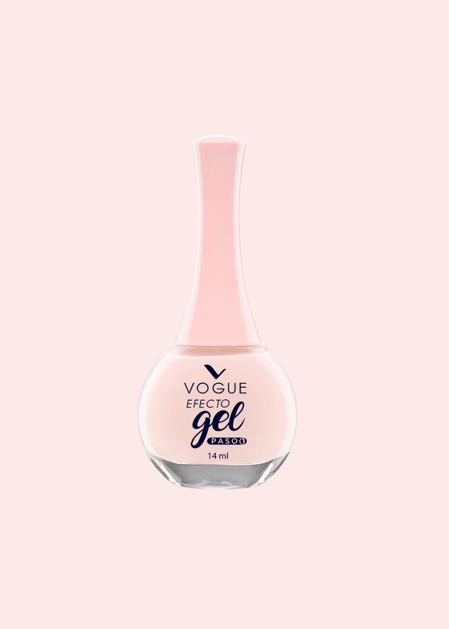 Vogue Esmalte Gel Efecto Eterna 14Ml