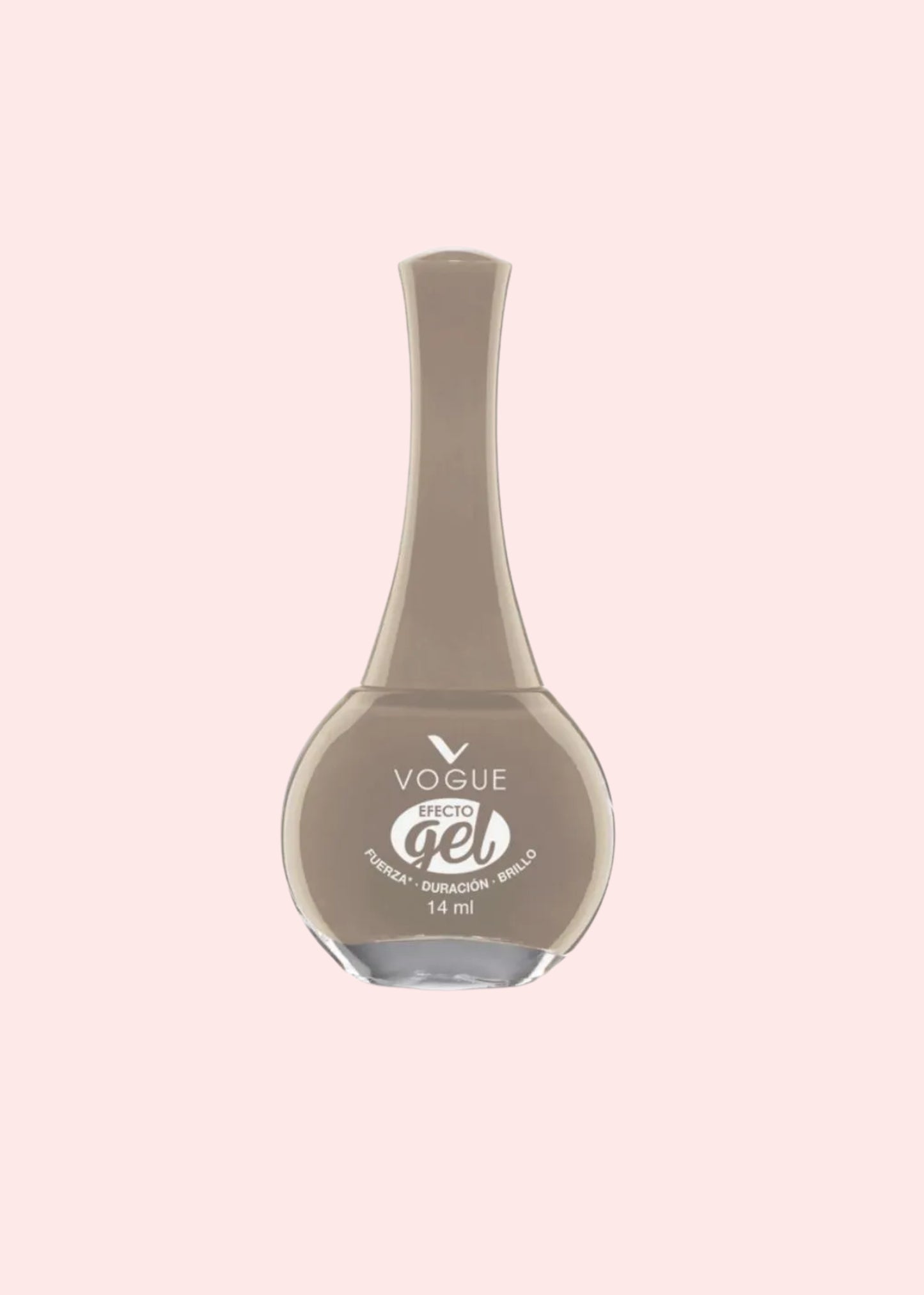 Vogue Esmalte Gel Suspicaz Collarin 14Ml