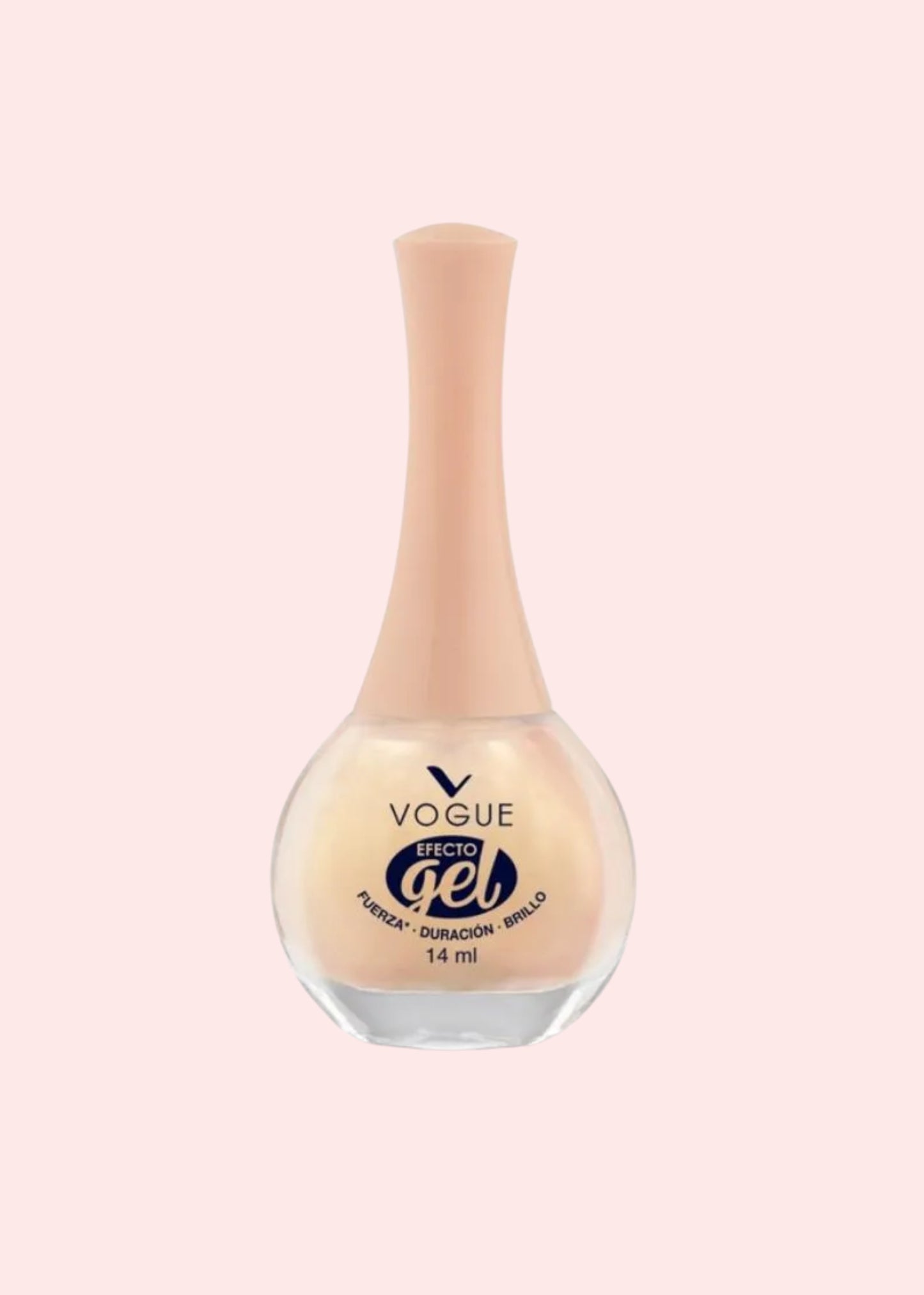 VOGUE ESMALTE GEL HECHIZO COLLARIN 14ML