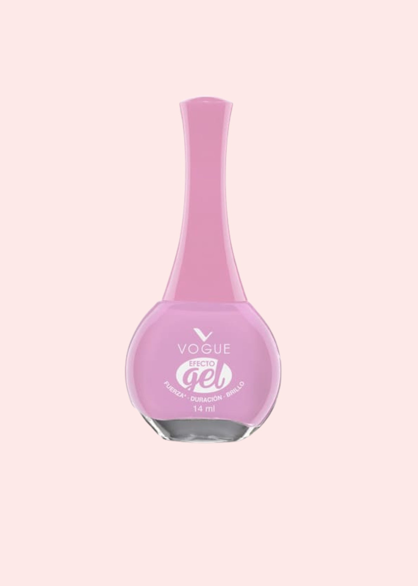 VOGUE ESMALTE GEL TERNURA COLLARIN 14ML