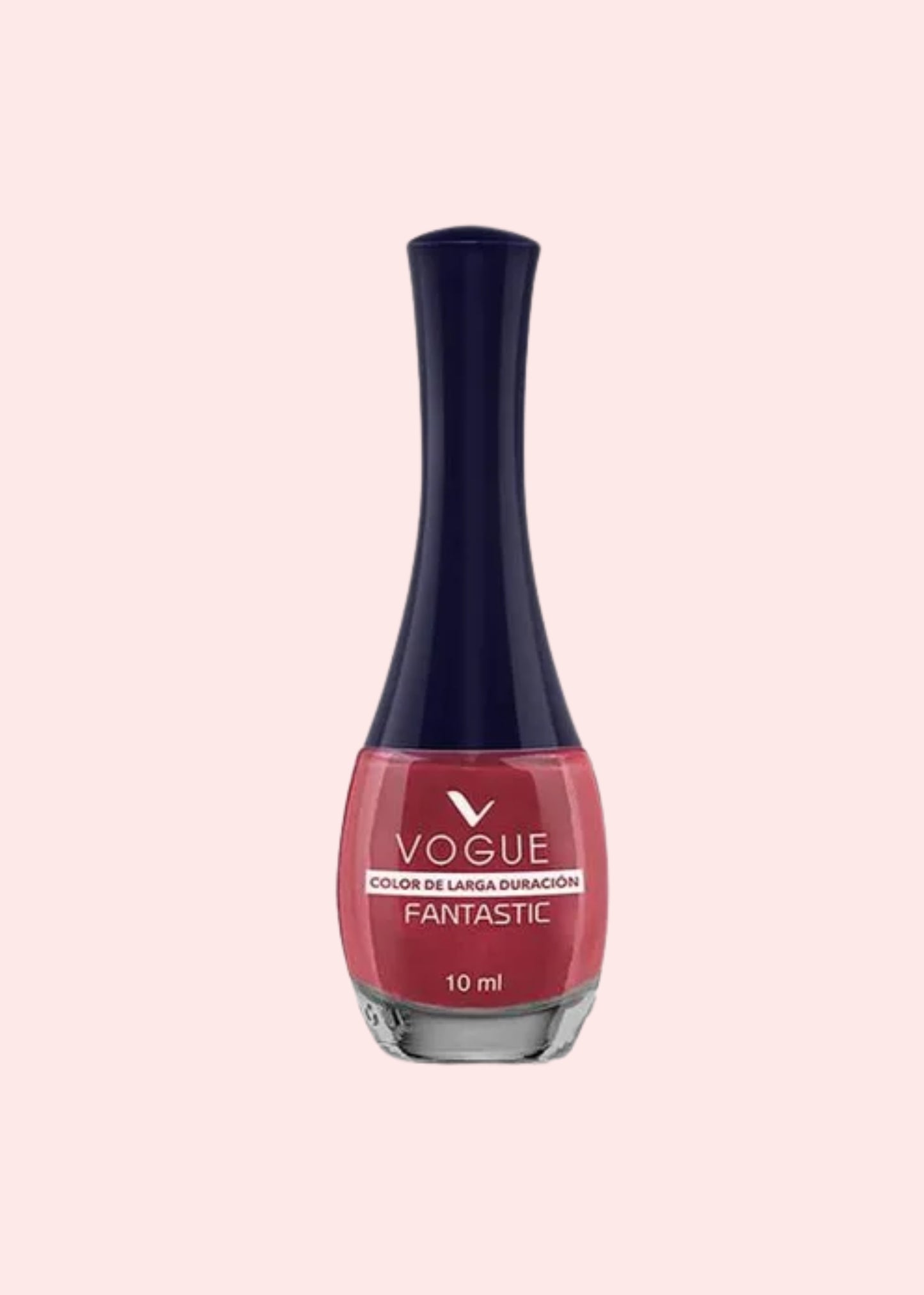 VOGUE ESMALTE FANTASTIC TULIPAN 346 10ML