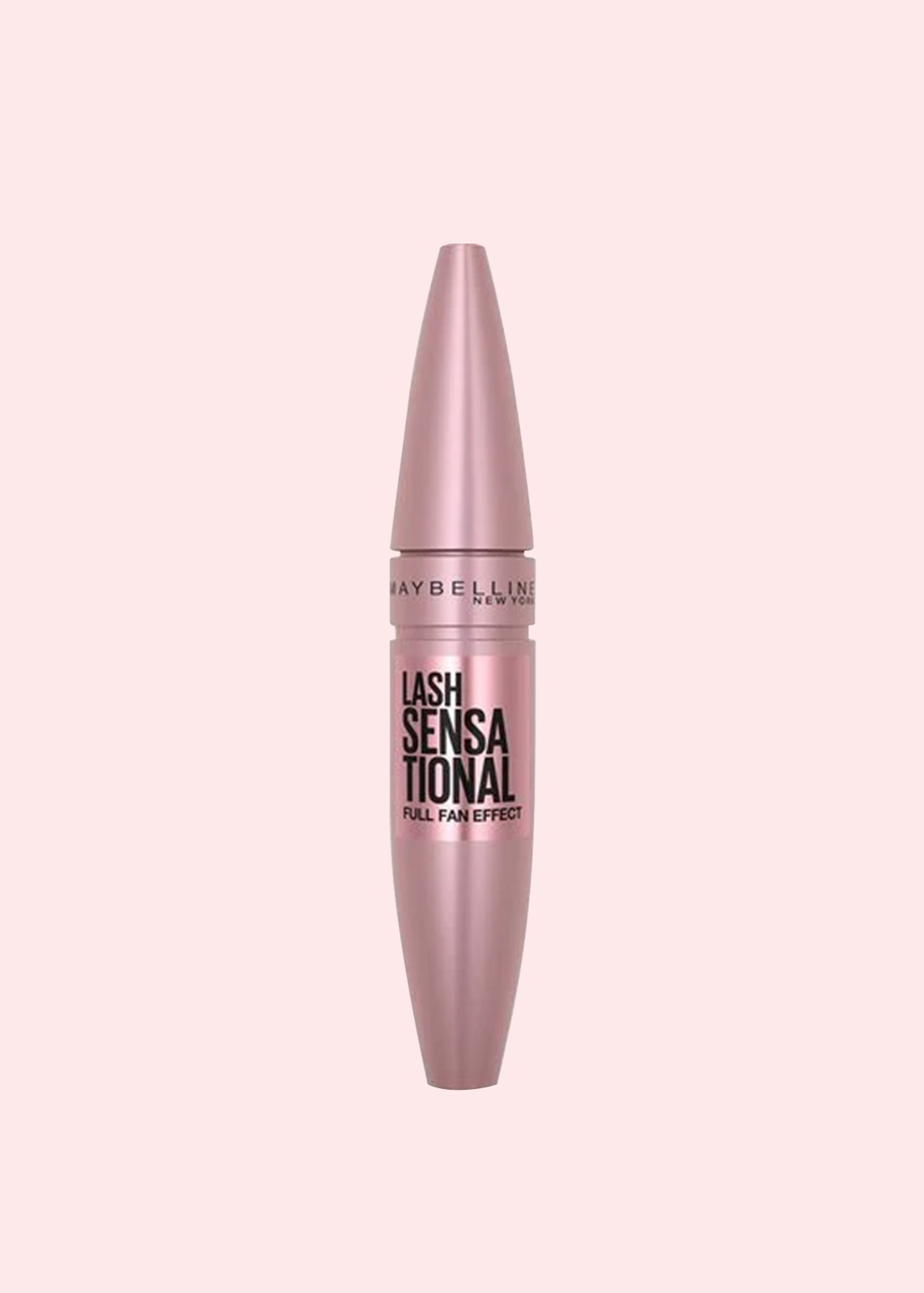 MAYBELLINE LASH SENSATIONAL WSH VERY BLACK 9ML