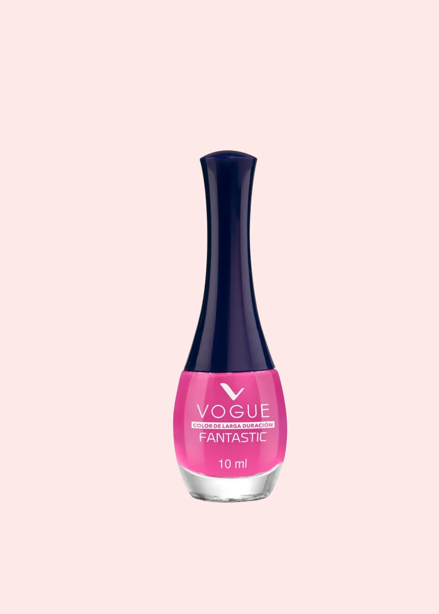 VOGUE ESMALTE FANTASTIC FESTIVAL 10ML