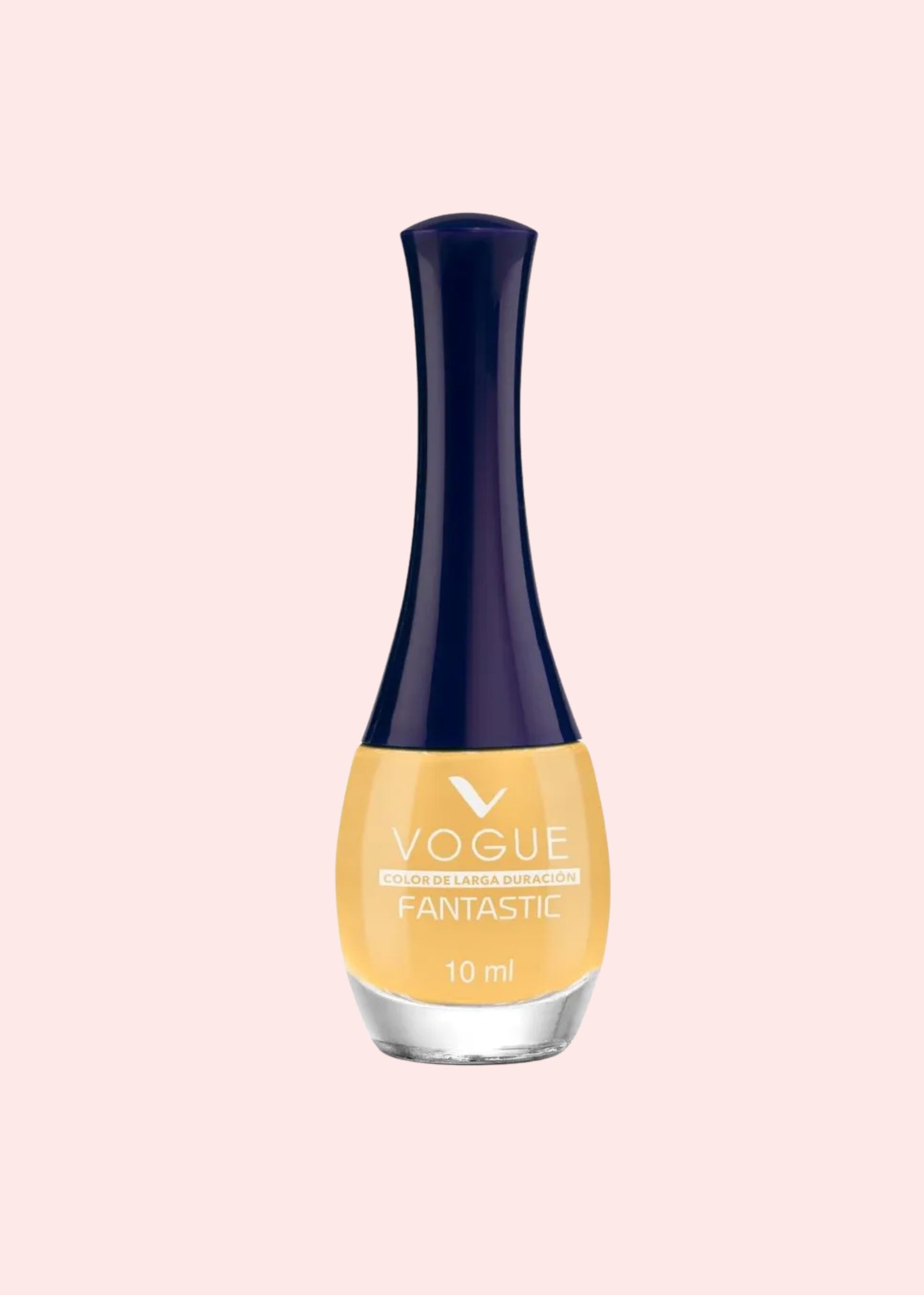 VOGUE ESMALTE FANTASTIC SOL 10ML