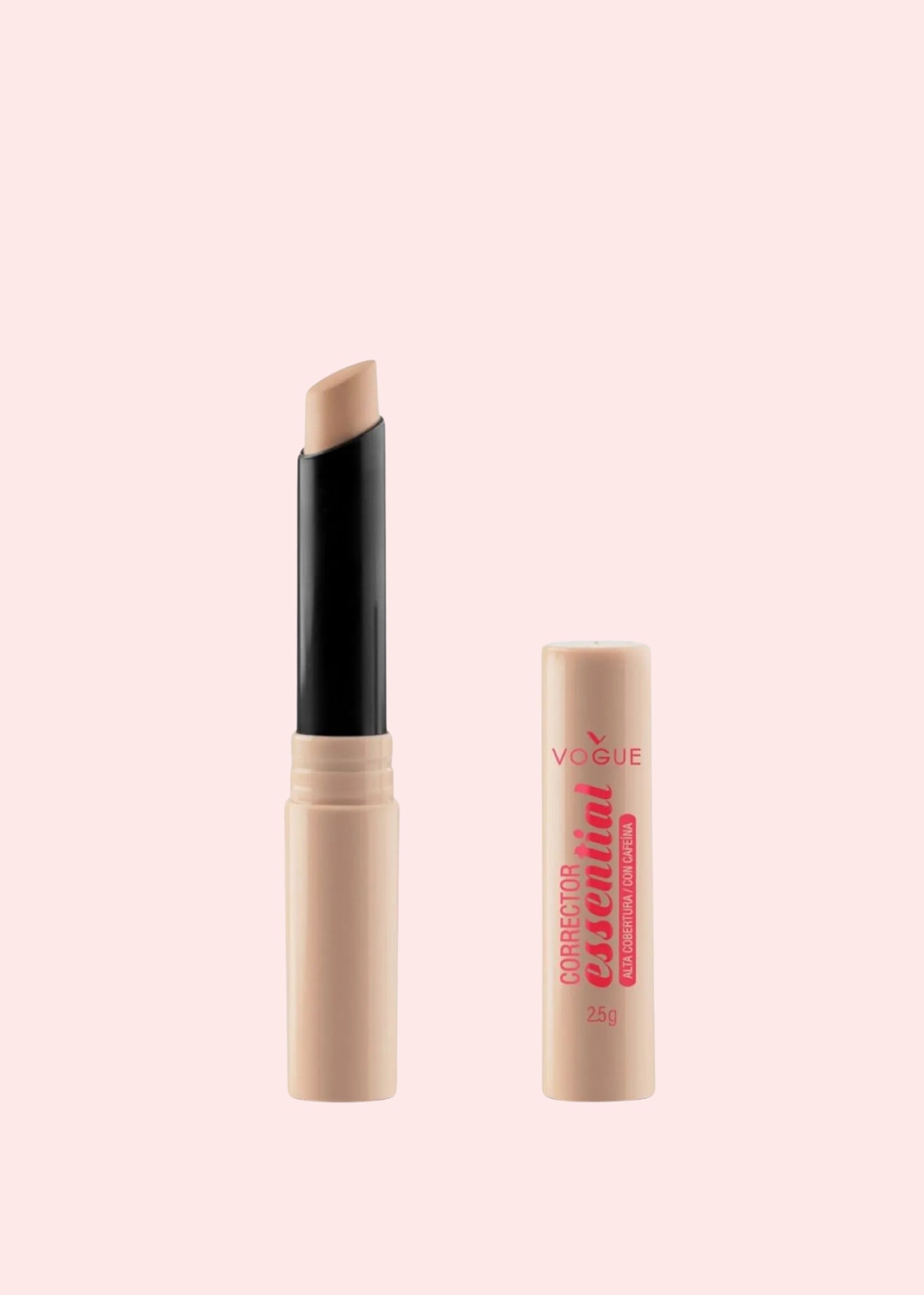 VOGUE CORRECTOR ESSENTIAL NATURAL 2.5 GR
