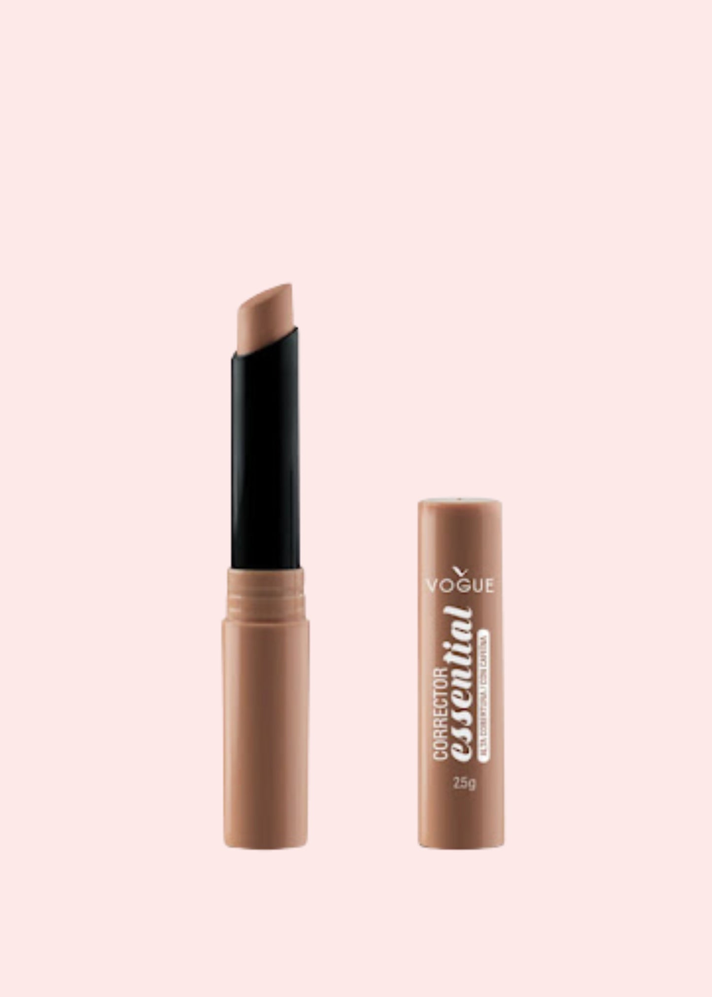VOGUE CORRECTOR ESSENTIAL CASTAÑO 2.5 GR