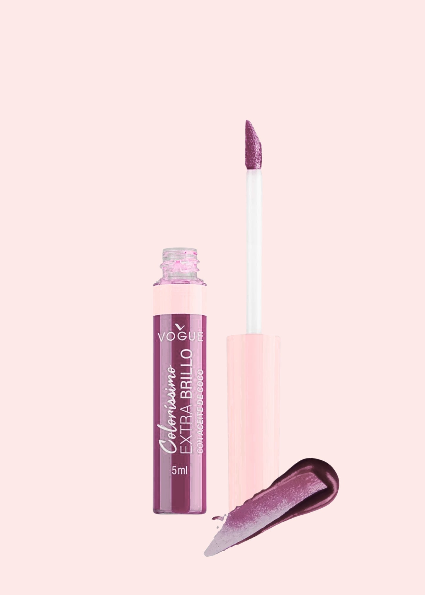 VOGUE LABIAL COLORISSIMO LIQUIDO COSMOPOLITAN 5ML
