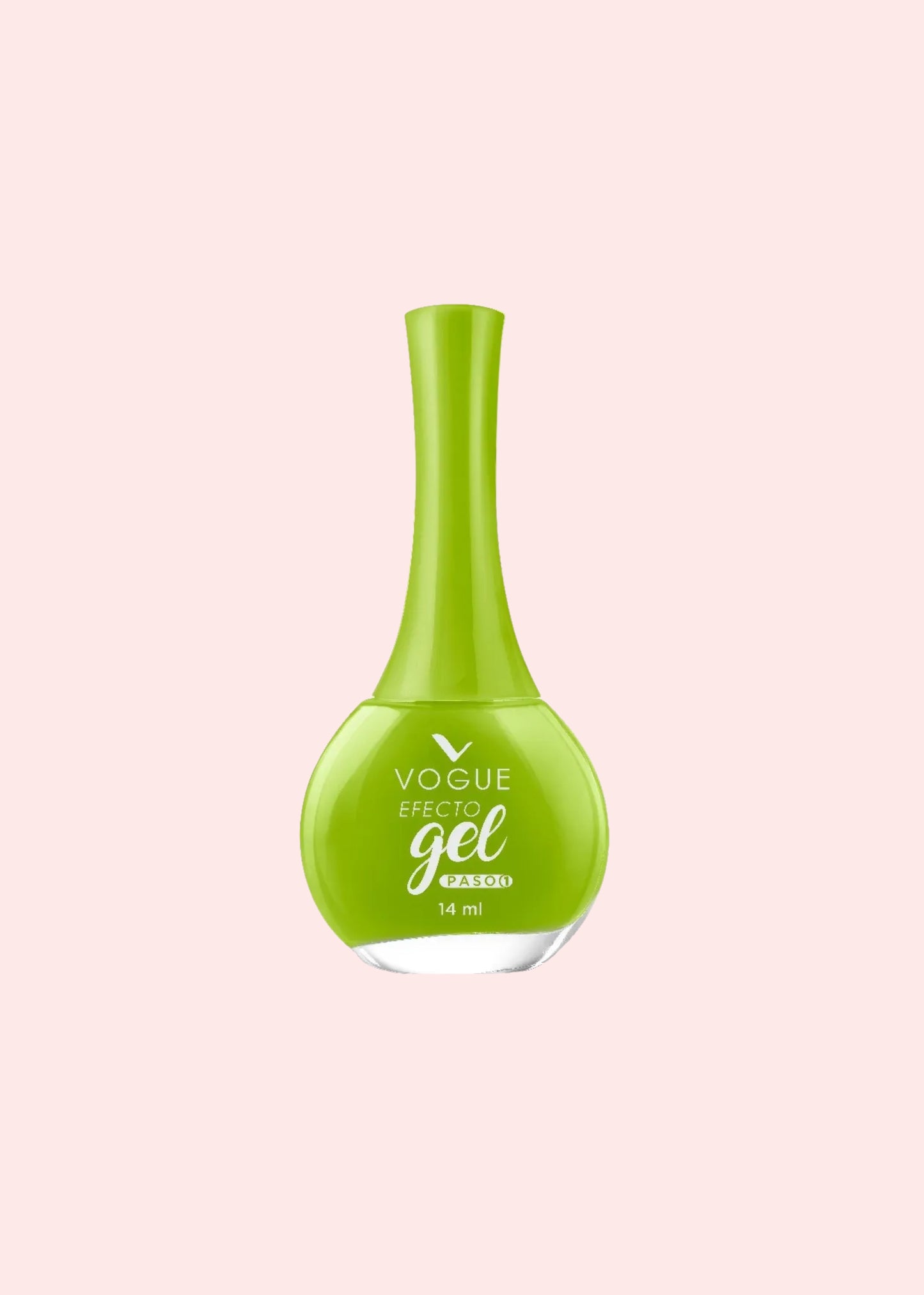 VOGUE ESMALTE EFECTO GEL REGGAETON 14ML