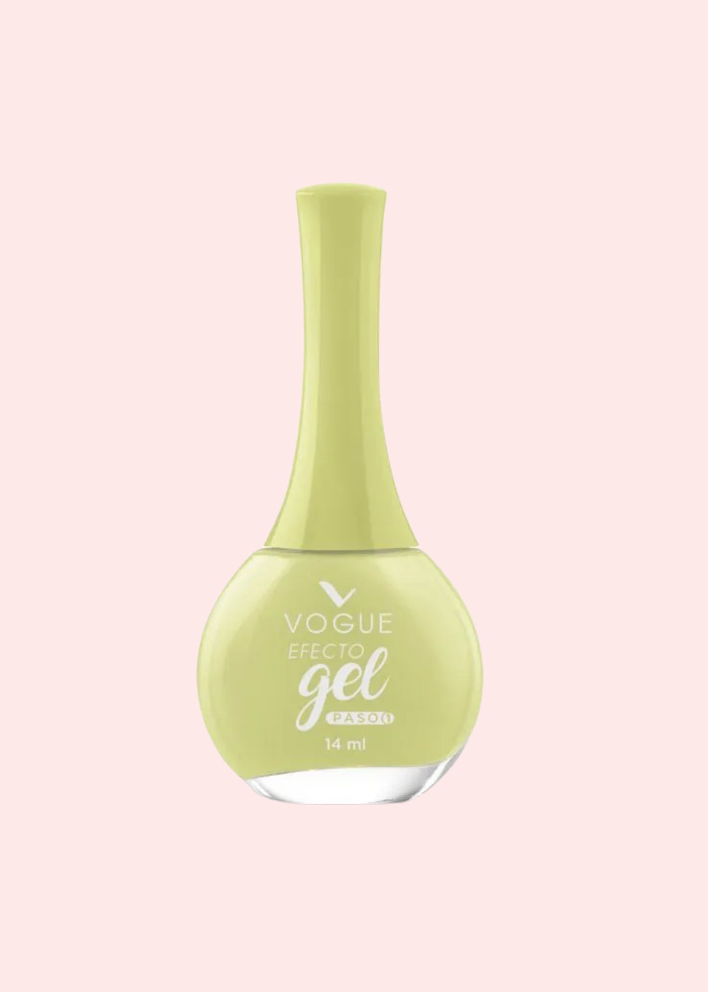 Vogue Esmalte Efecto Gel Futurista Ref H5747200 14Ml