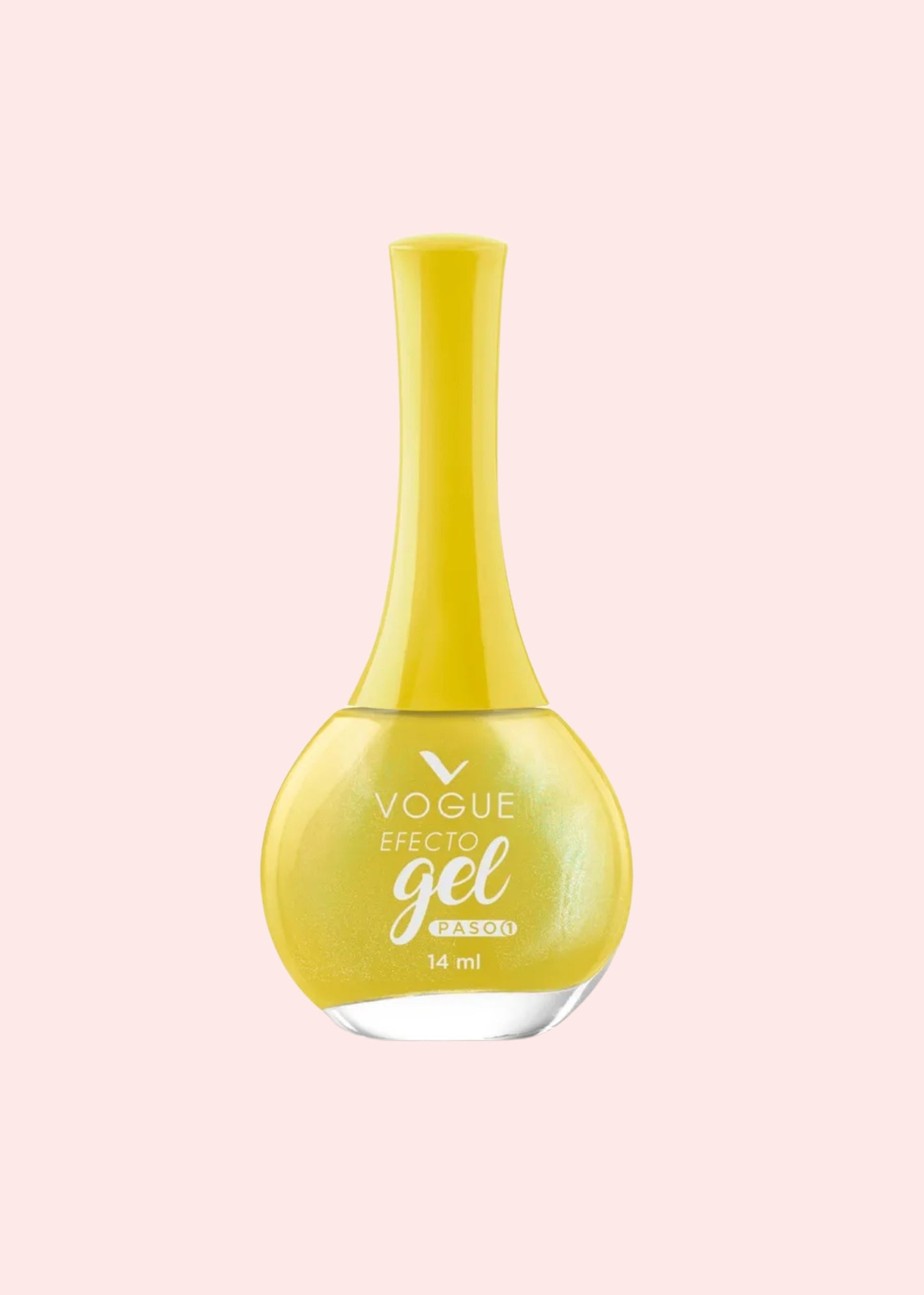 VOGUE ESMALTE EFECTO GEL HOLOGRAFICA REF H5747300 14ML