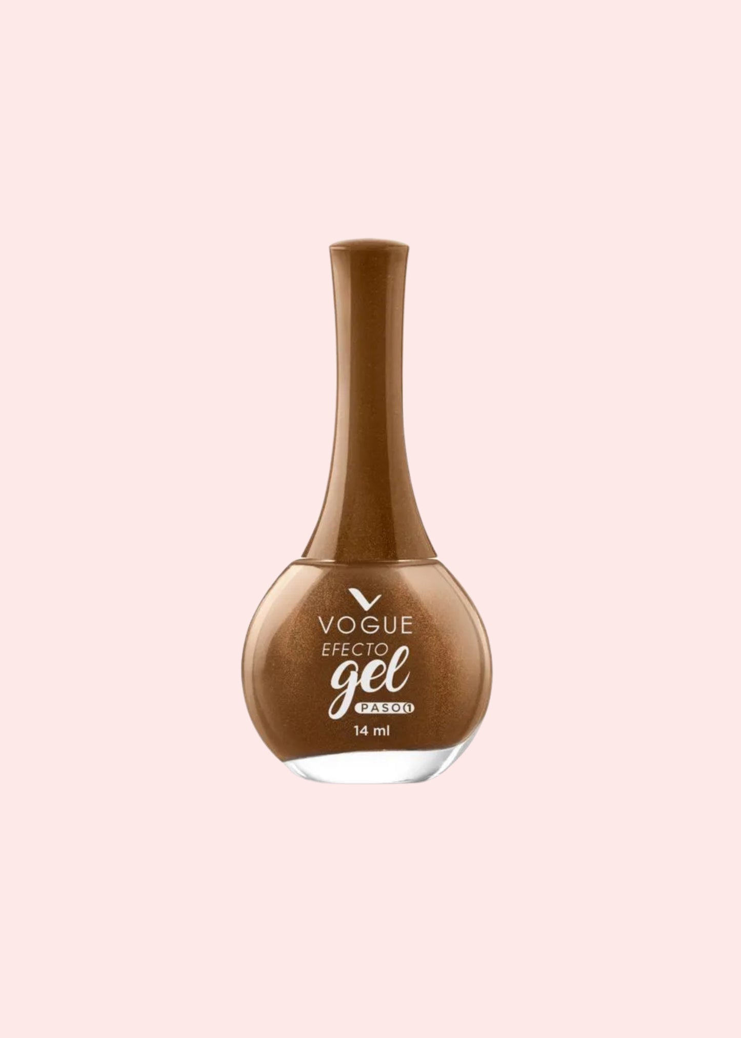 VOGUE ESMALTE EFECTO GEL REALIDAD VIRTUAL REF H5747400 14ML